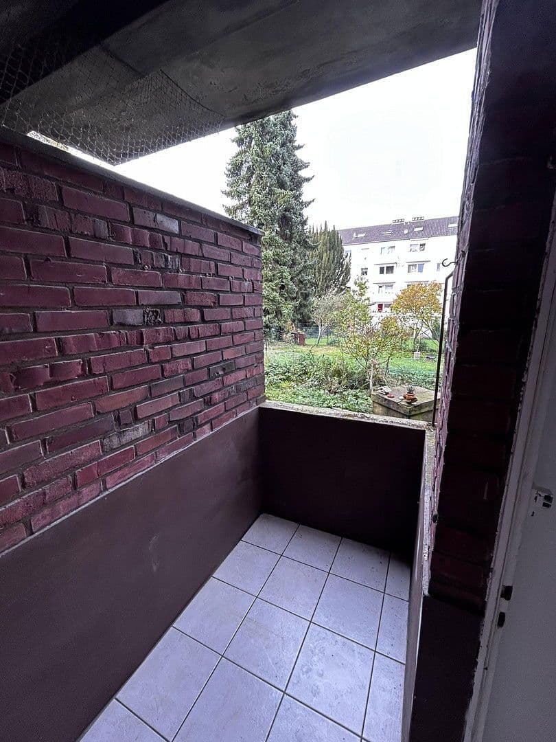 Prenájom bytu 2-izbový 57 m², Mönchengladbach-Rhydt, Severné Porýnie - Westfálsko Prenájom bytu 2-izbový 57 m², Mönchengladbach-Rhydt, Severné Porýnie - Westfálsko