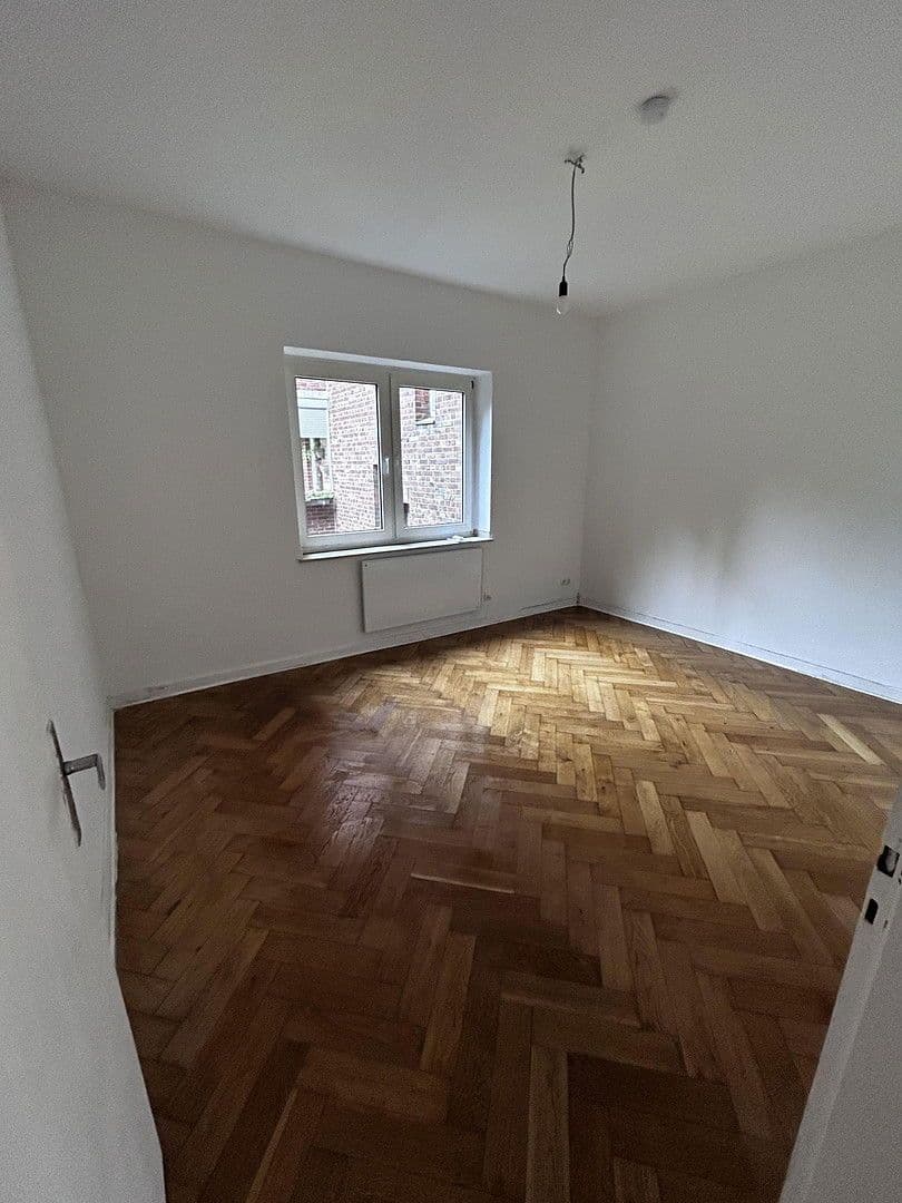 Prenájom bytu 2-izbový 57 m², Mönchengladbach-Rhydt, Severné Porýnie - Westfálsko Prenájom bytu 2-izbový 57 m², Mönchengladbach-Rhydt, Severné Porýnie - Westfálsko