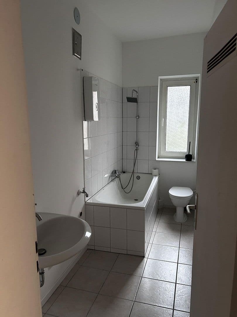 Prenájom bytu 2-izbový 57 m², Mönchengladbach-Rhydt, Severné Porýnie - Westfálsko Prenájom bytu 2-izbový 57 m², Mönchengladbach-Rhydt, Severné Porýnie - Westfálsko