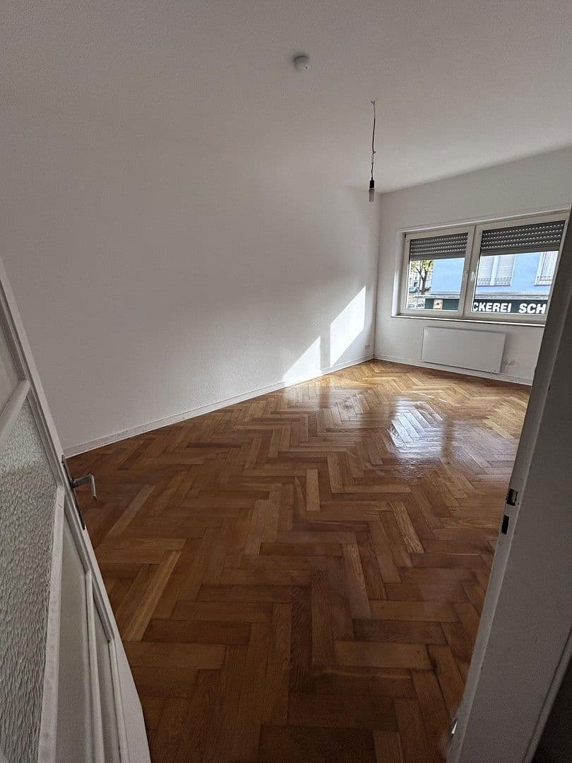 Prenájom bytu 2-izbový 57 m², Mönchengladbach-Rhydt, Severné Porýnie - Westfálsko Prenájom bytu 2-izbový 57 m², Mönchengladbach-Rhydt, Severné Porýnie - Westfálsko