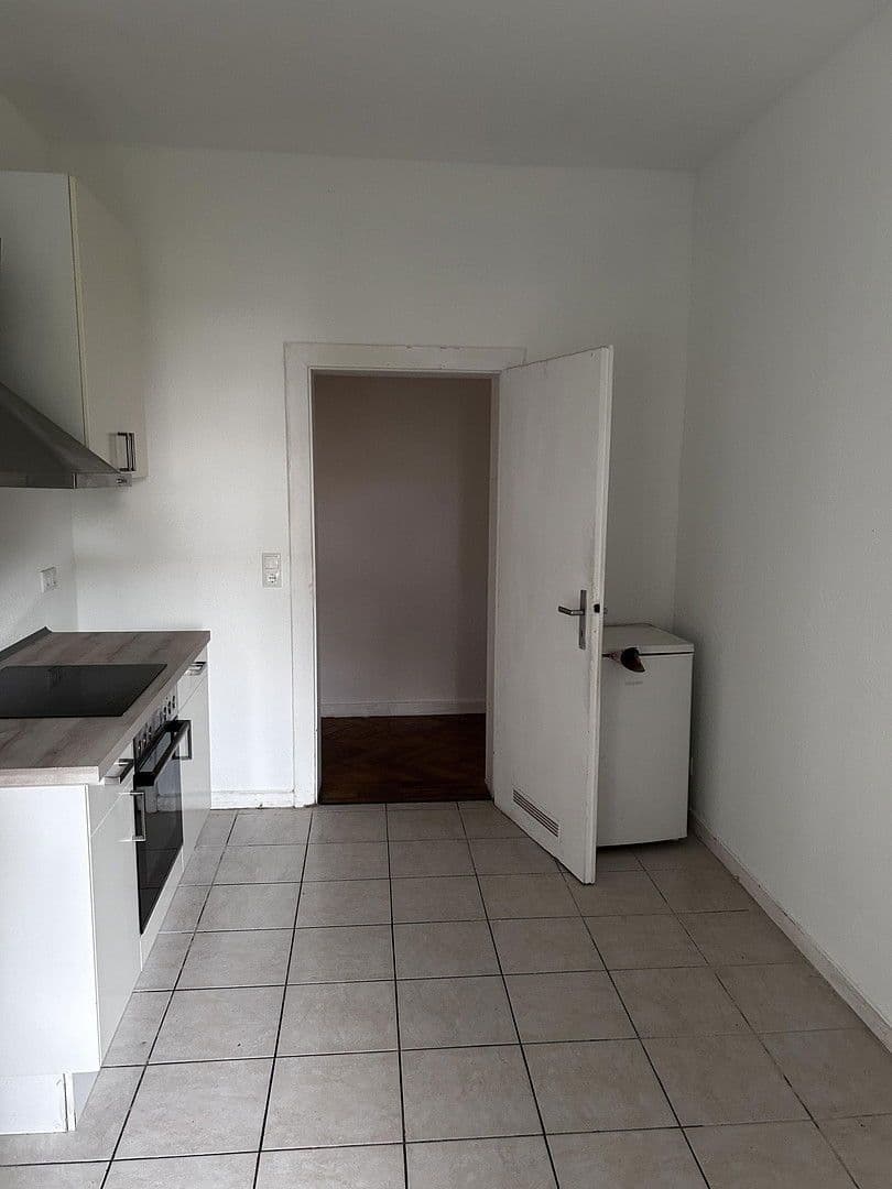 Prenájom bytu 2-izbový 57 m², Mönchengladbach-Rhydt, Severné Porýnie - Westfálsko Prenájom bytu 2-izbový 57 m², Mönchengladbach-Rhydt, Severné Porýnie - Westfálsko