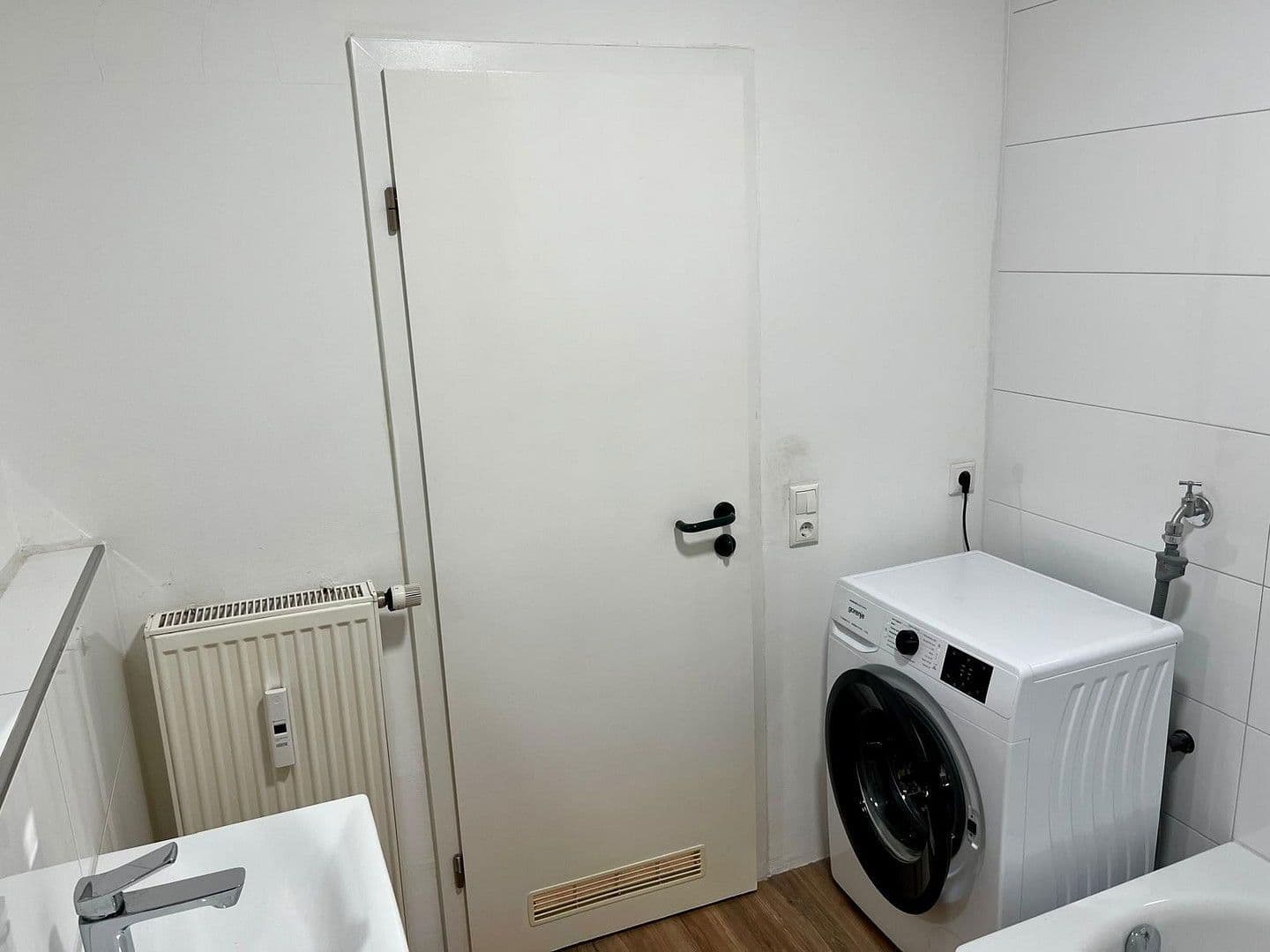 Prenájom bytu 2-izbový 54 m², An der Brunnenwiese 8, Nittendorf, Bavorsko Prenájom bytu 2-izbový 54 m², An der Brunnenwiese 8, Nittendorf, Bavorsko