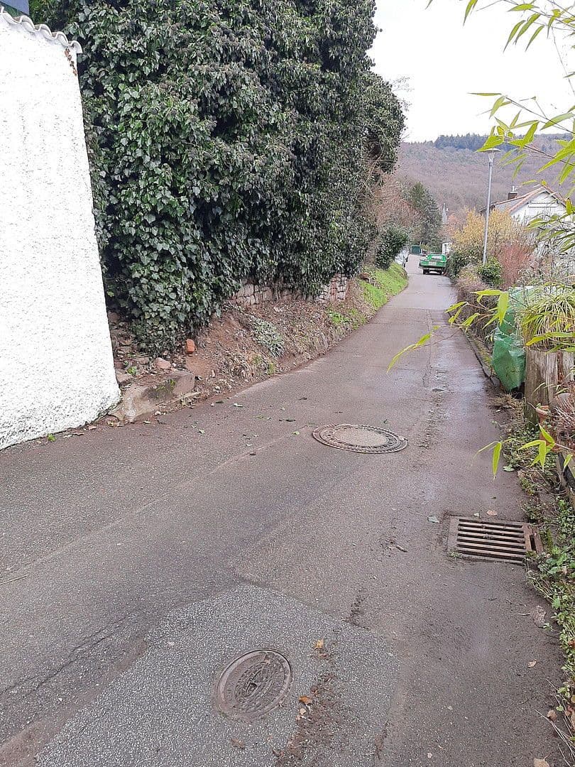 Predaj pozemku 968 m², In den Wingert 20, Neckargemünd, Bádensko-Wurttembersko Predaj pozemku 968 m², In den Wingert 20, Neckargemünd, Bádensko-Wurttembersko