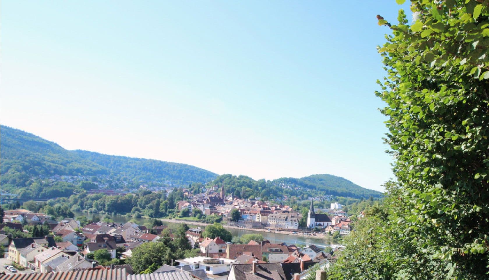 Predaj pozemku 968 m², In den Wingert 20, Neckargemünd, Bádensko-Wurttembersko Predaj pozemku 968 m², In den Wingert 20, Neckargemünd, Bádensko-Wurttembersko