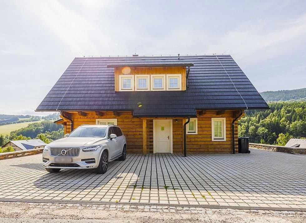 Prenájom rekreačného objektu, Dolní Morava, Pardubický kraj Prenájom rekreačného objektu, Dolní Morava, Pardubický kraj