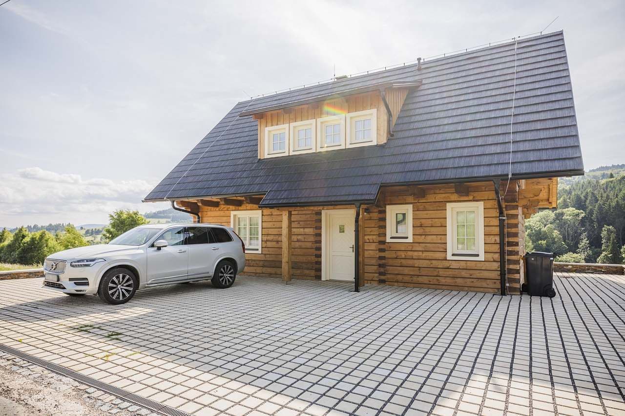 Prenájom rekreačného objektu, Dolní Morava, Pardubický kraj Prenájom rekreačného objektu, Dolní Morava, Pardubický kraj