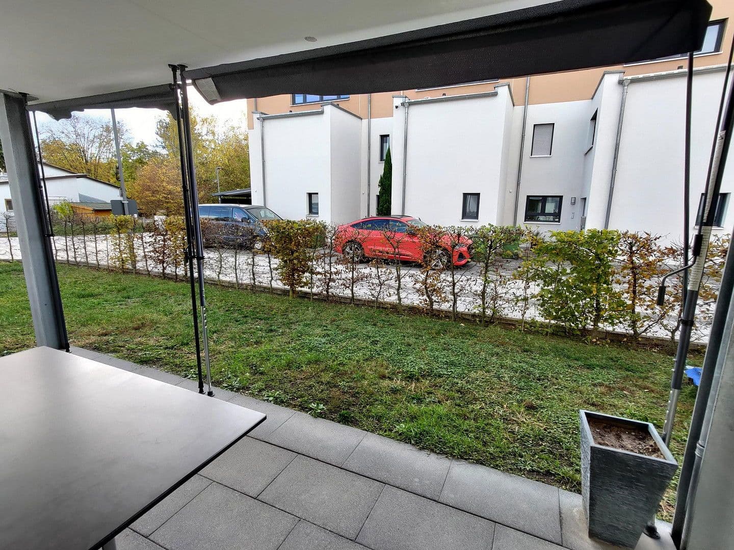 Prenájom bytu 4-izbový 127 m², Bruchsal, Bádensko-Wurttembersko Prenájom bytu 4-izbový 127 m², Bruchsal, Bádensko-Wurttembersko