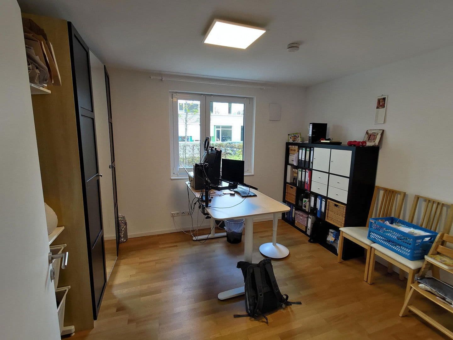 Prenájom bytu 4-izbový 127 m², Bruchsal, Bádensko-Wurttembersko Prenájom bytu 4-izbový 127 m², Bruchsal, Bádensko-Wurttembersko