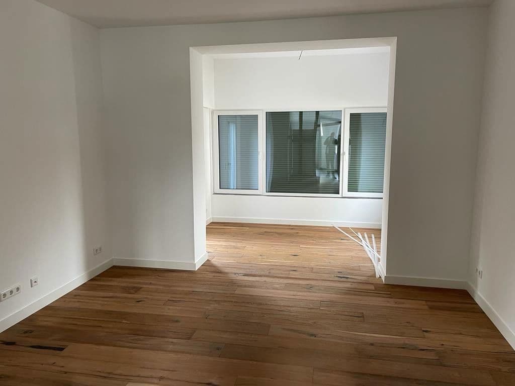 Prenájom bytu 2-izbový 98 m², Sulzbacherstr 14, Bad Soden am Taunus, Hesensko Prenájom bytu 2-izbový 98 m², Sulzbacherstr 14, Bad Soden am Taunus, Hesensko