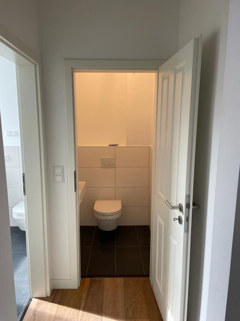 Prenájom bytu 2-izbový 98 m², Sulzbacherstr 14, Bad Soden am Taunus, Hesensko Prenájom bytu 2-izbový 98 m², Sulzbacherstr 14, Bad Soden am Taunus, Hesensko