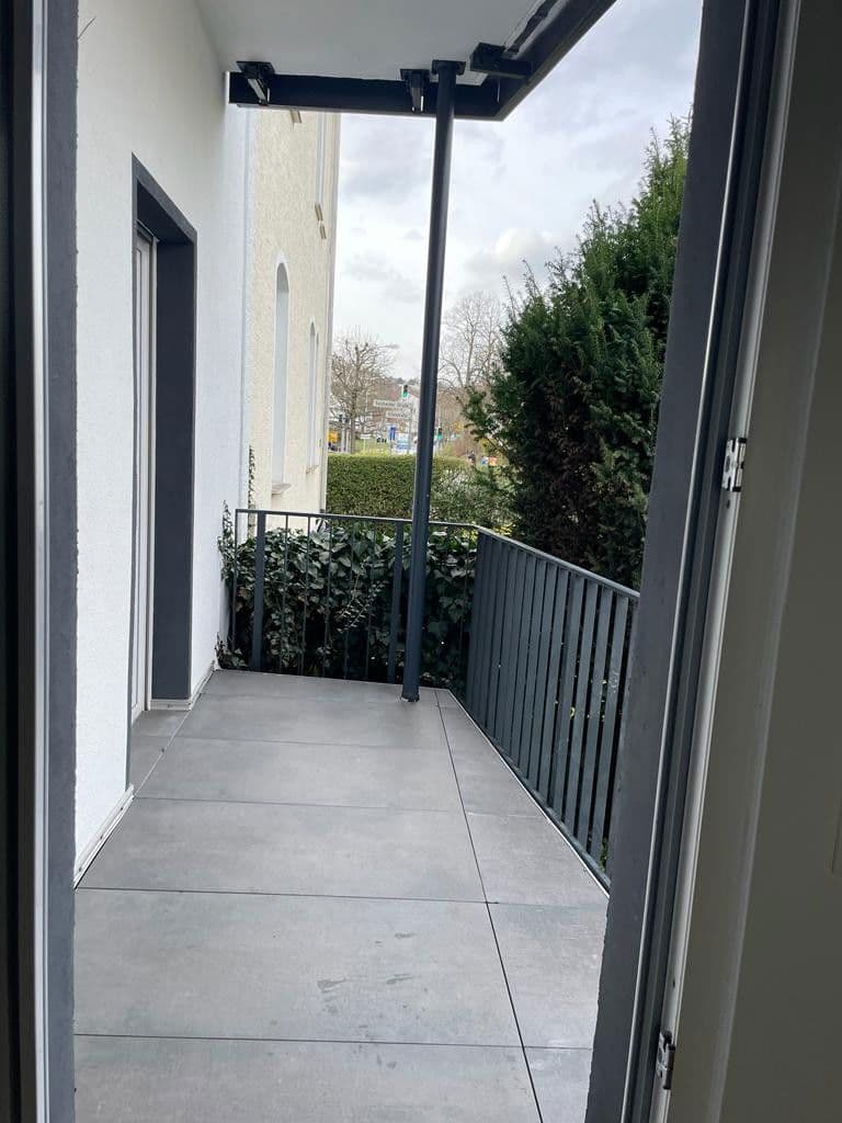 Prenájom bytu 2-izbový 98 m², Sulzbacherstr 14, Bad Soden am Taunus, Hesensko Prenájom bytu 2-izbový 98 m², Sulzbacherstr 14, Bad Soden am Taunus, Hesensko