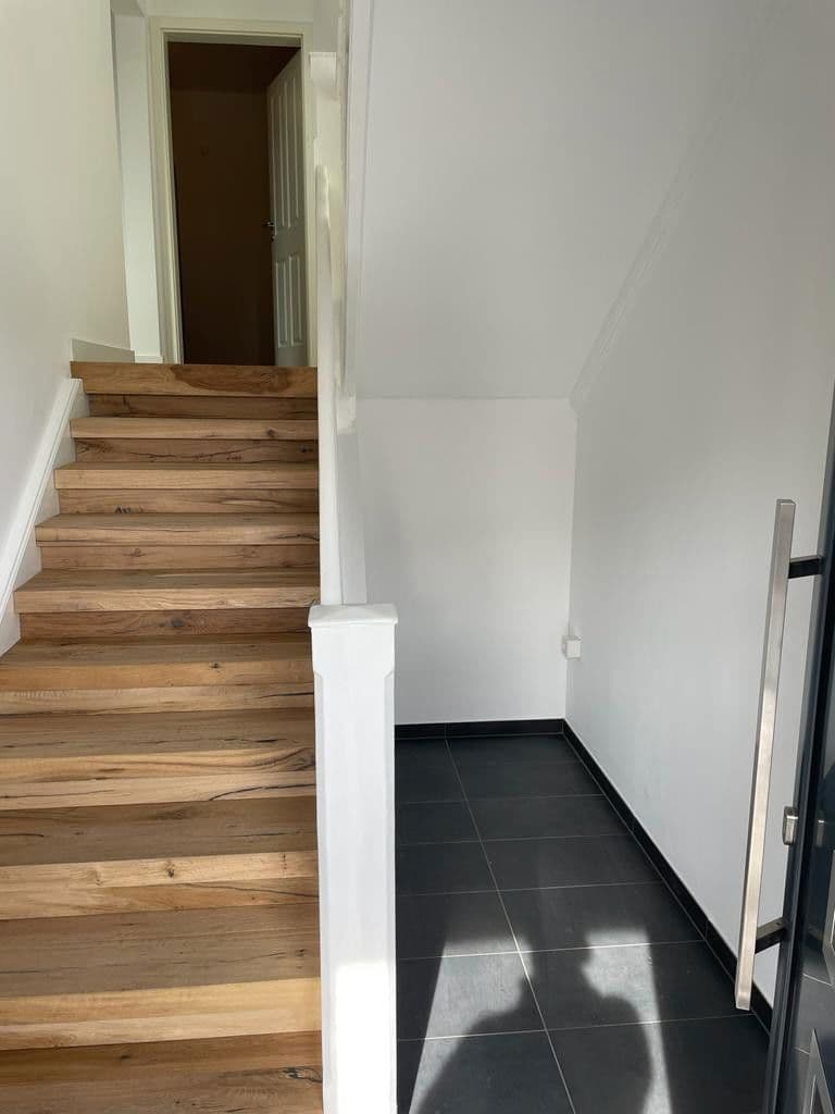 Prenájom bytu 2-izbový 98 m², Sulzbacherstr 14, Bad Soden am Taunus, Hesensko Prenájom bytu 2-izbový 98 m², Sulzbacherstr 14, Bad Soden am Taunus, Hesensko