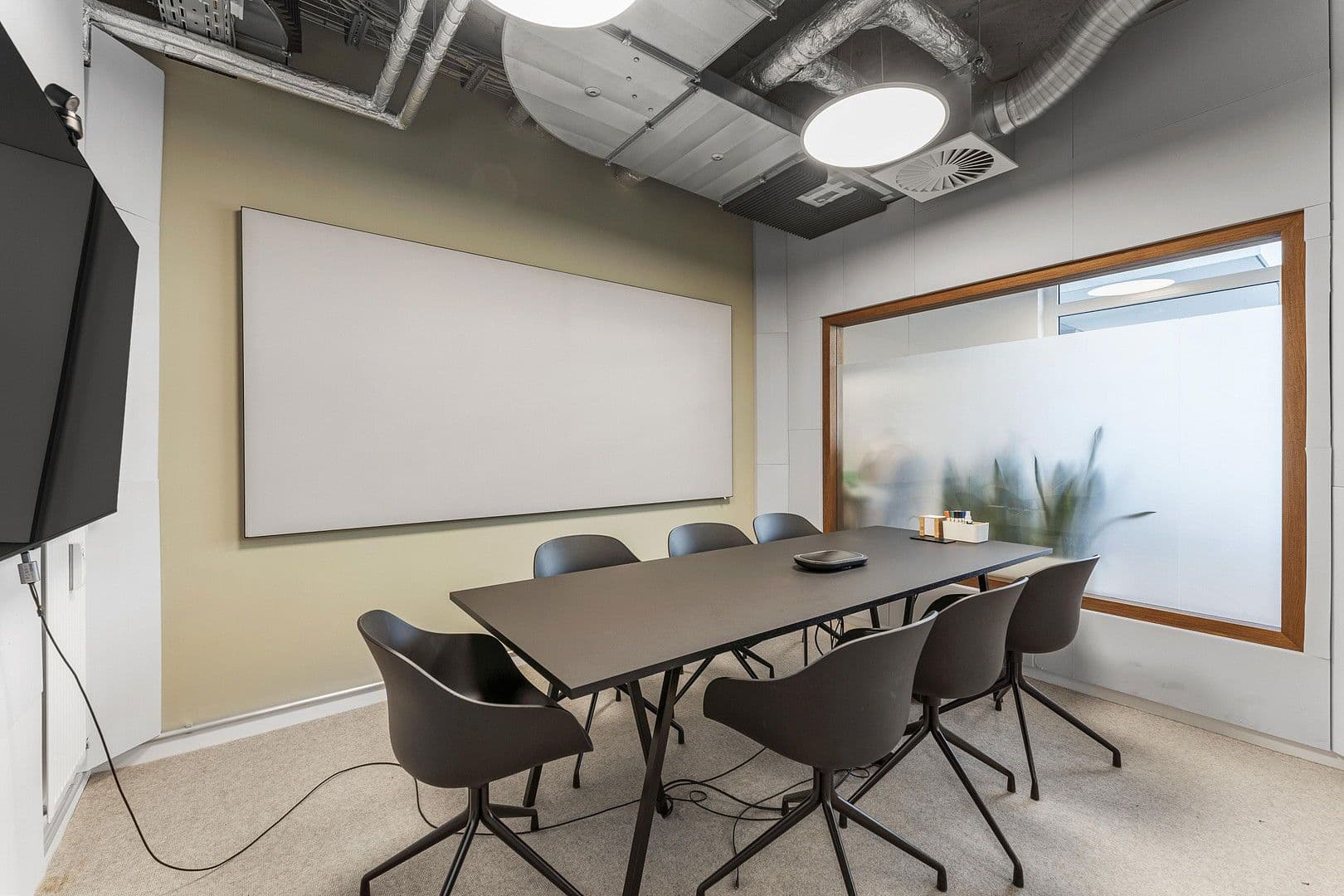 Prenájom kancelárie 370 m², Berlin - Mitte, Berlín Prenájom kancelárie 370 m², Berlin - Mitte, Berlín