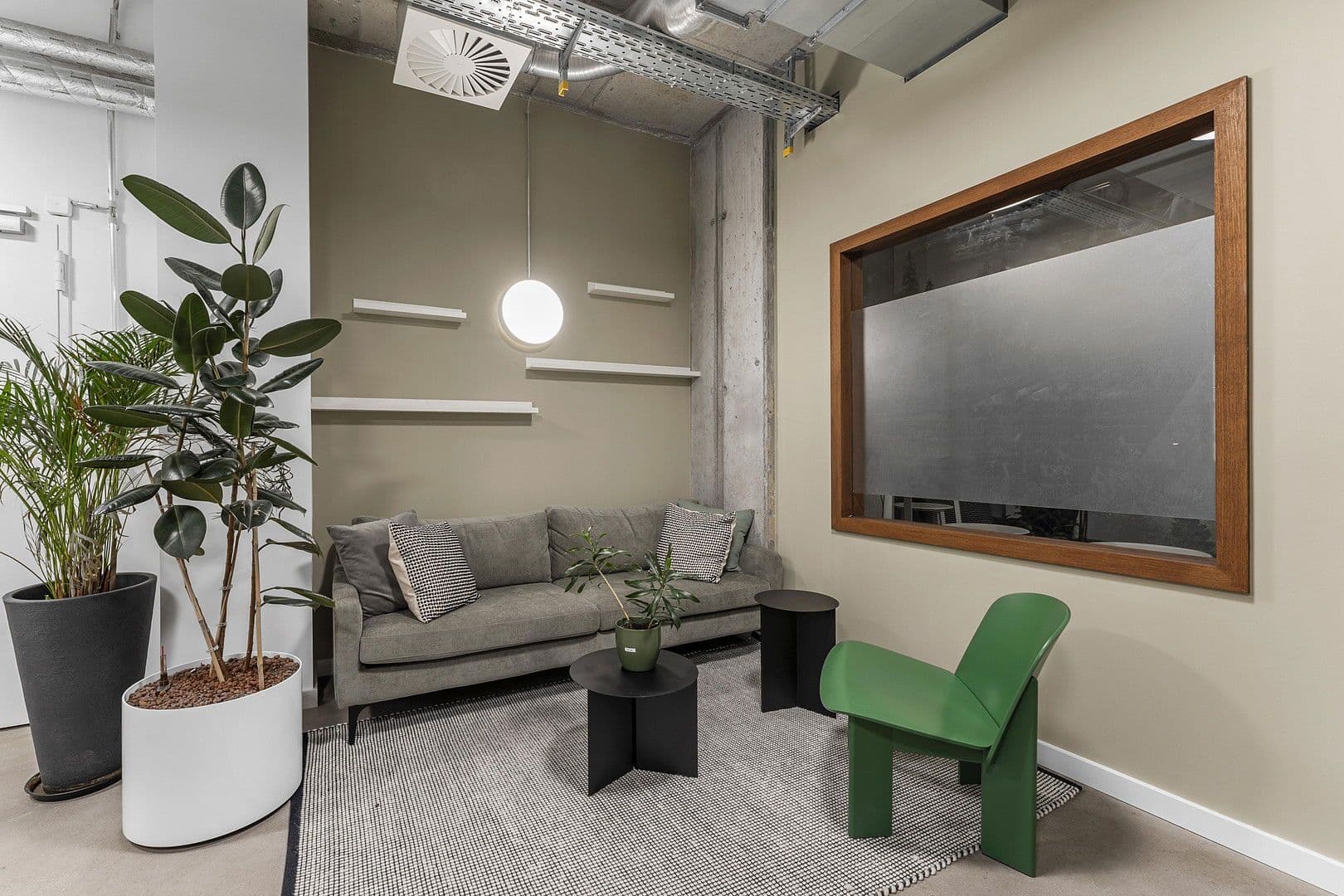 Prenájom kancelárie 370 m², Berlin - Mitte, Berlín Prenájom kancelárie 370 m², Berlin - Mitte, Berlín