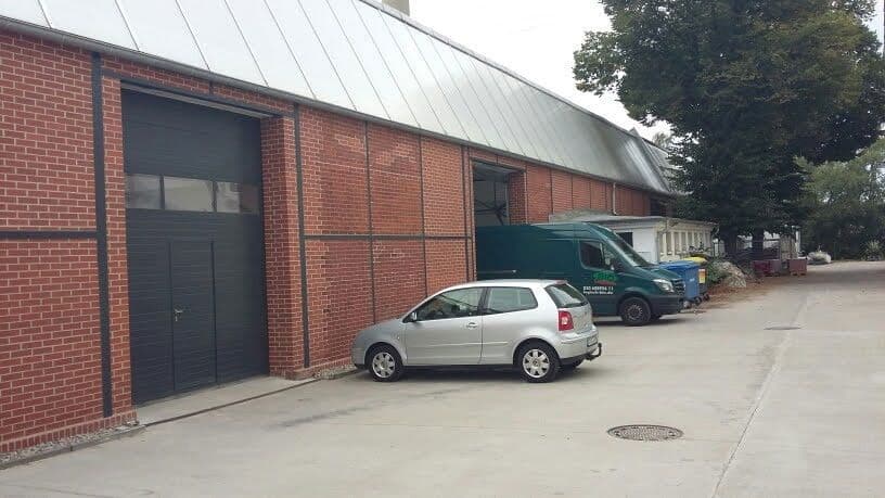 Prenájom nebytového priestoru 523 m², Zur Alten Börse 79, Berlin, Berlín Prenájom nebytového priestoru 523 m², Zur Alten Börse 79, Berlin, Berlín