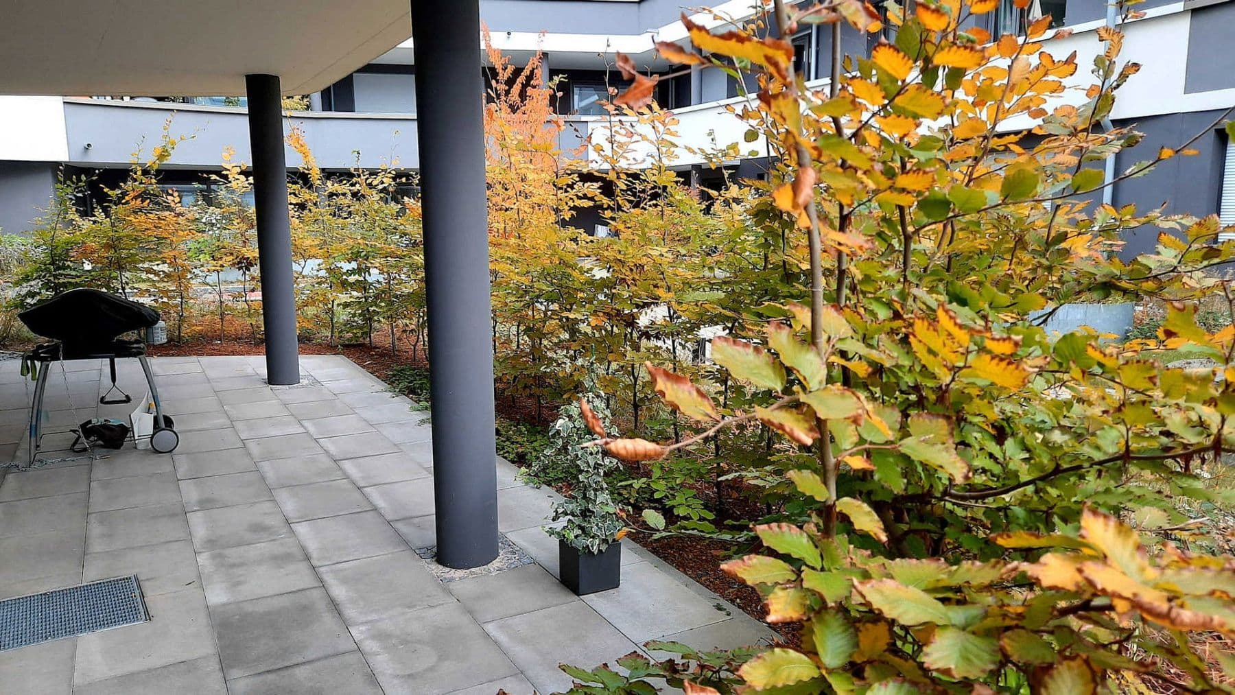 Prenájom bytu 2-izbový 58 m², Stuttgart-Möhringen, Bádensko-Wurttembersko Prenájom bytu 2-izbový 58 m², Stuttgart-Möhringen, Bádensko-Wurttembersko