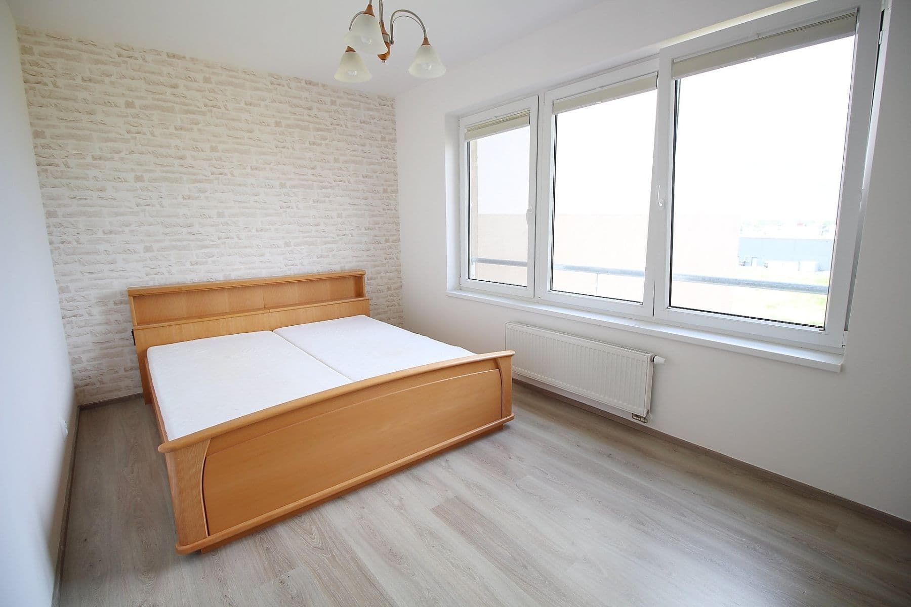 Predaj bytu 2-izbový 51 m², Mantovská, Praha, Praha Predaj bytu 2-izbový 51 m², Mantovská, Praha, Praha