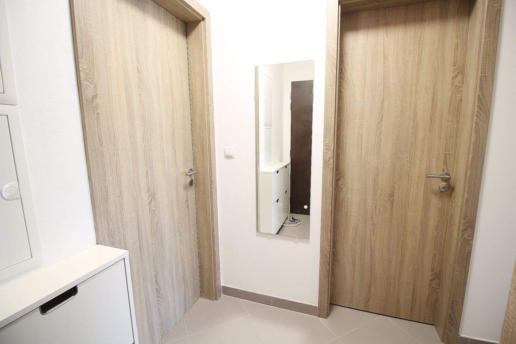 Predaj bytu 2-izbový 51 m², Mantovská, Praha, Praha Predaj bytu 2-izbový 51 m², Mantovská, Praha, Praha