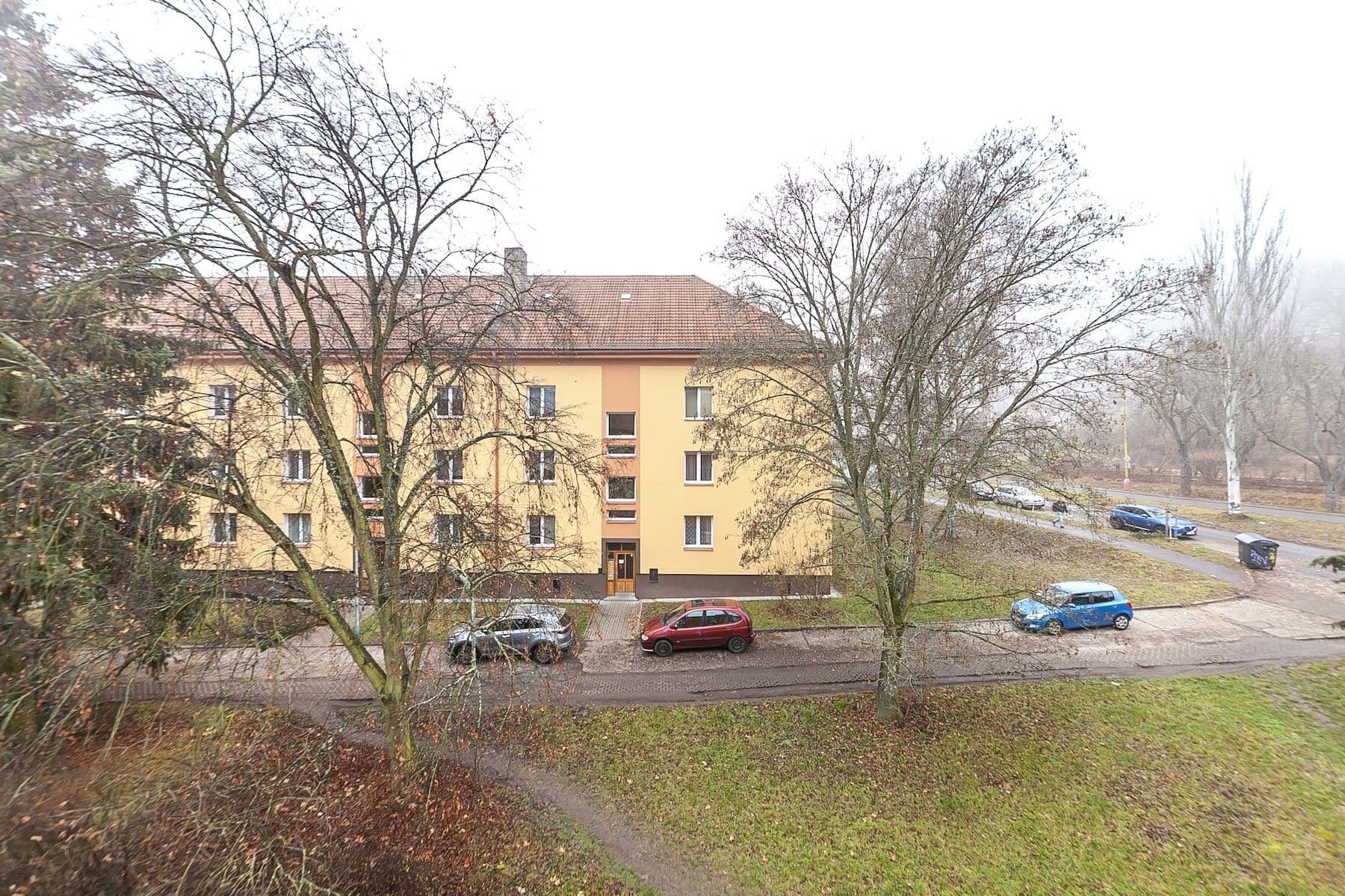 Predaj bytu 1-izbový 28 m², Mariánská, Příbram, Středočeský kraj Predaj bytu 1-izbový 28 m², Mariánská, Příbram, Středočeský kraj