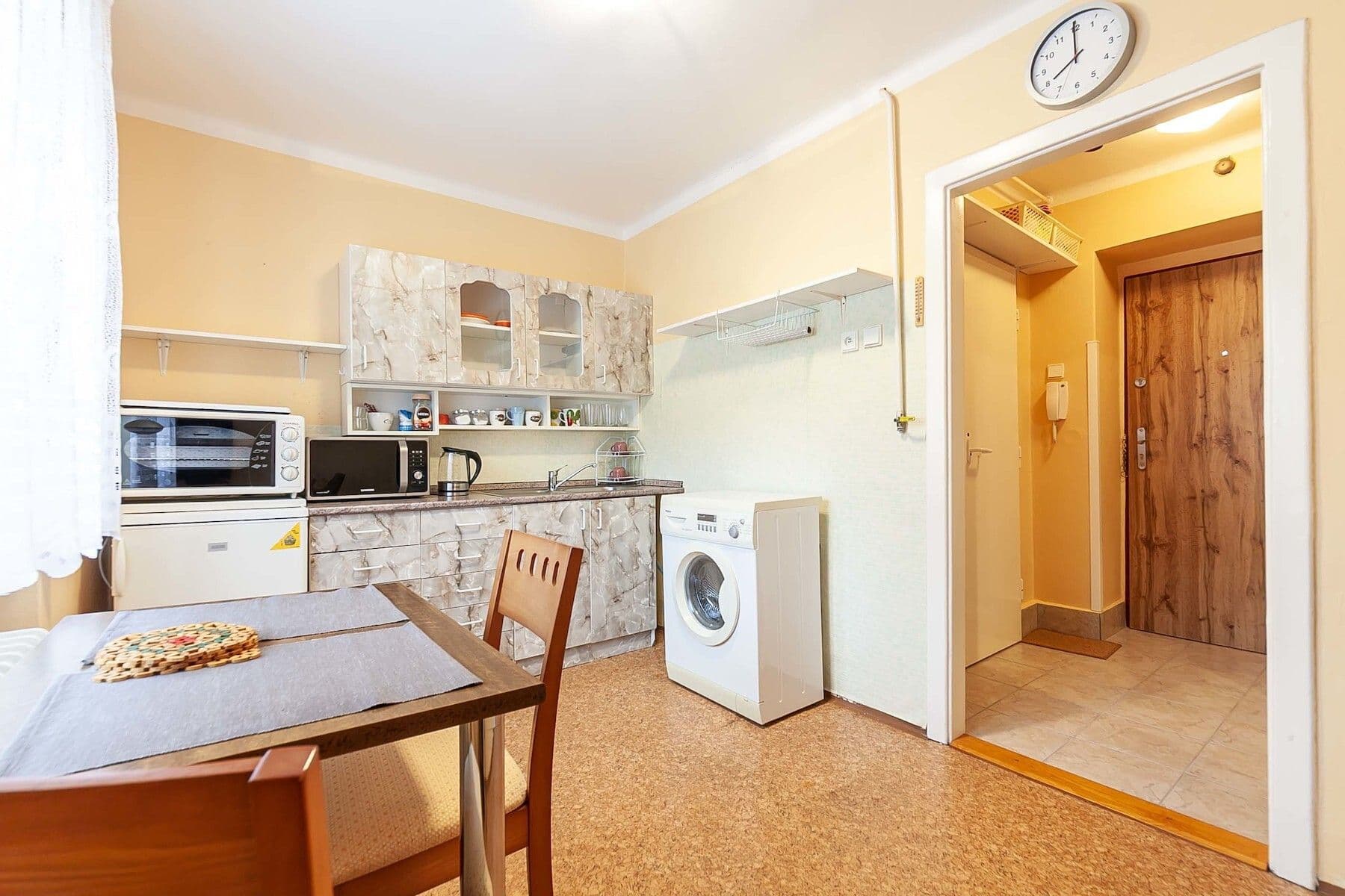 Predaj bytu 1-izbový 28 m², Mariánská, Příbram, Středočeský kraj Predaj bytu 1-izbový 28 m², Mariánská, Příbram, Středočeský kraj