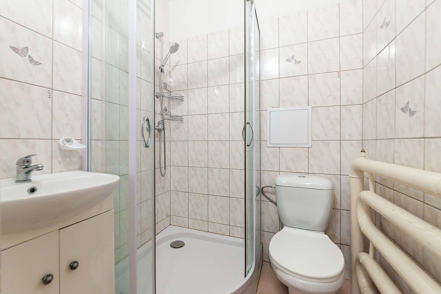 Predaj bytu 1-izbový 28 m², Mariánská, Příbram, Středočeský kraj Predaj bytu 1-izbový 28 m², Mariánská, Příbram, Středočeský kraj