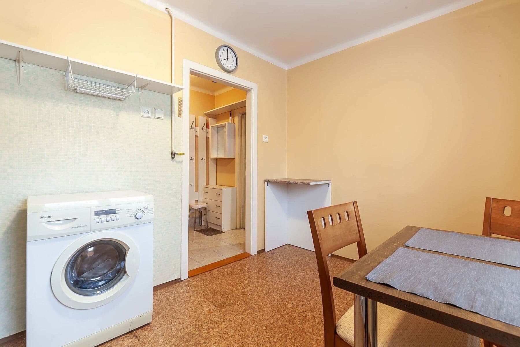 Predaj bytu 1-izbový 28 m², Mariánská, Příbram, Středočeský kraj Predaj bytu 1-izbový 28 m², Mariánská, Příbram, Středočeský kraj