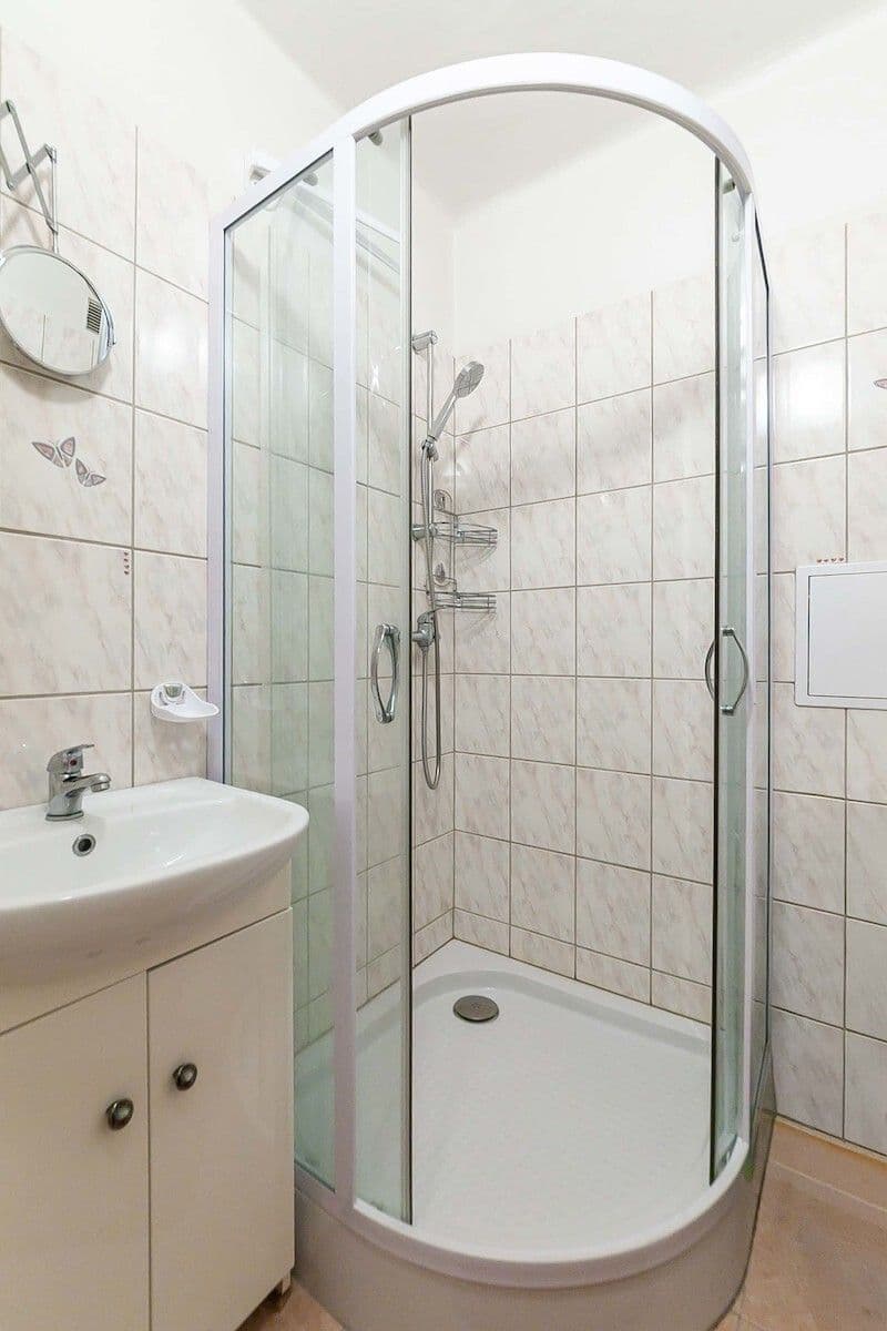 Predaj bytu 1-izbový 28 m², Mariánská, Příbram, Středočeský kraj Predaj bytu 1-izbový 28 m², Mariánská, Příbram, Středočeský kraj
