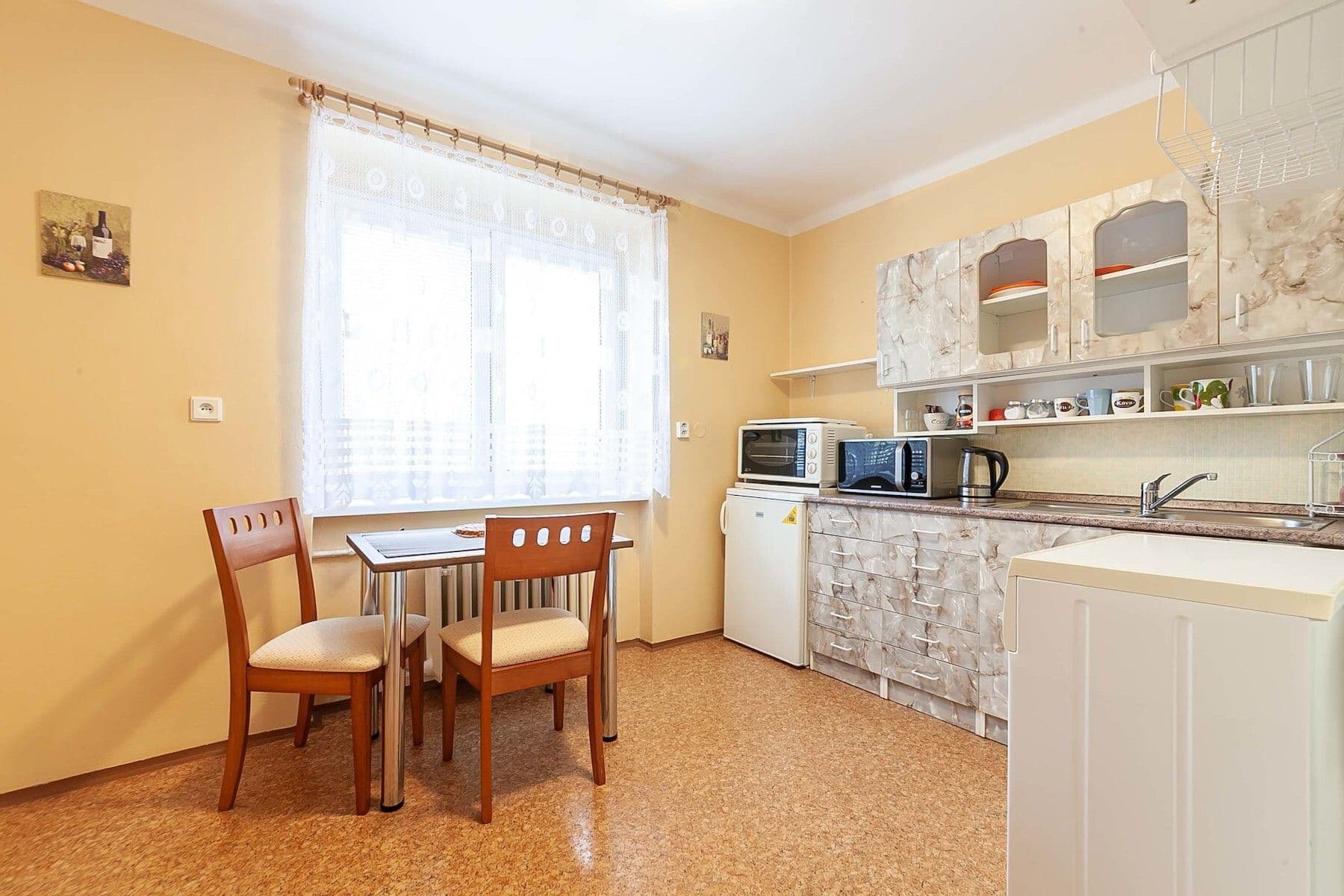 Predaj bytu 1-izbový 28 m², Mariánská, Příbram, Středočeský kraj Predaj bytu 1-izbový 28 m², Mariánská, Příbram, Středočeský kraj