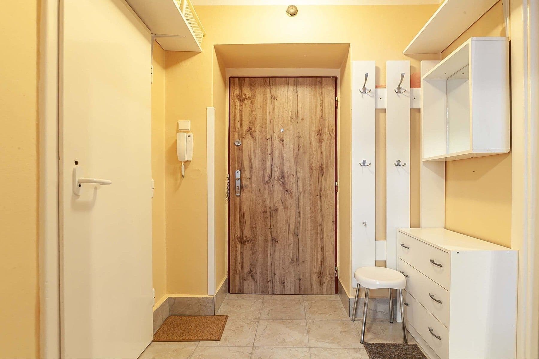 Predaj bytu 1-izbový 28 m², Mariánská, Příbram, Středočeský kraj Predaj bytu 1-izbový 28 m², Mariánská, Příbram, Středočeský kraj