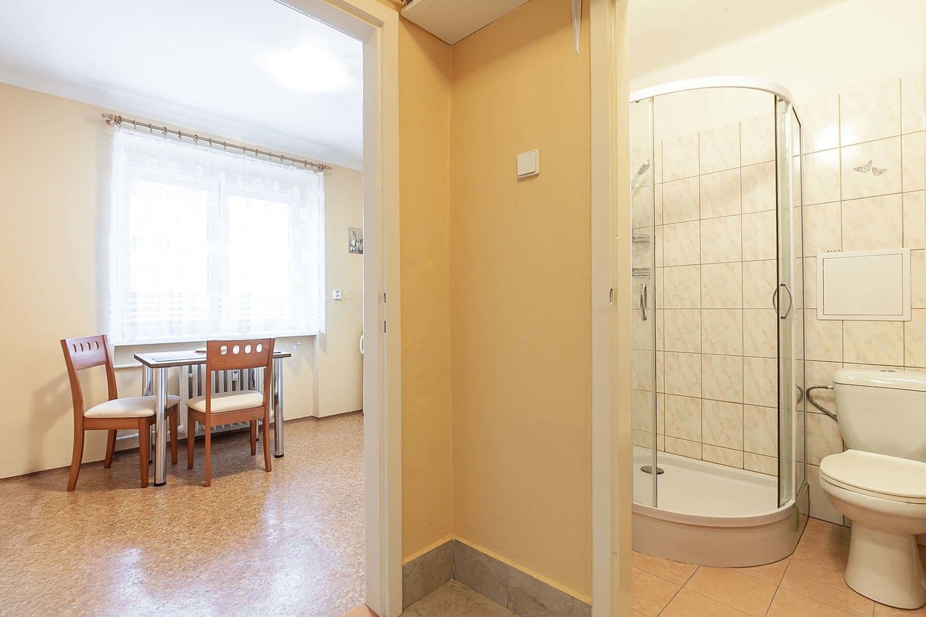 Predaj bytu 1-izbový 28 m², Mariánská, Příbram, Středočeský kraj Predaj bytu 1-izbový 28 m², Mariánská, Příbram, Středočeský kraj
