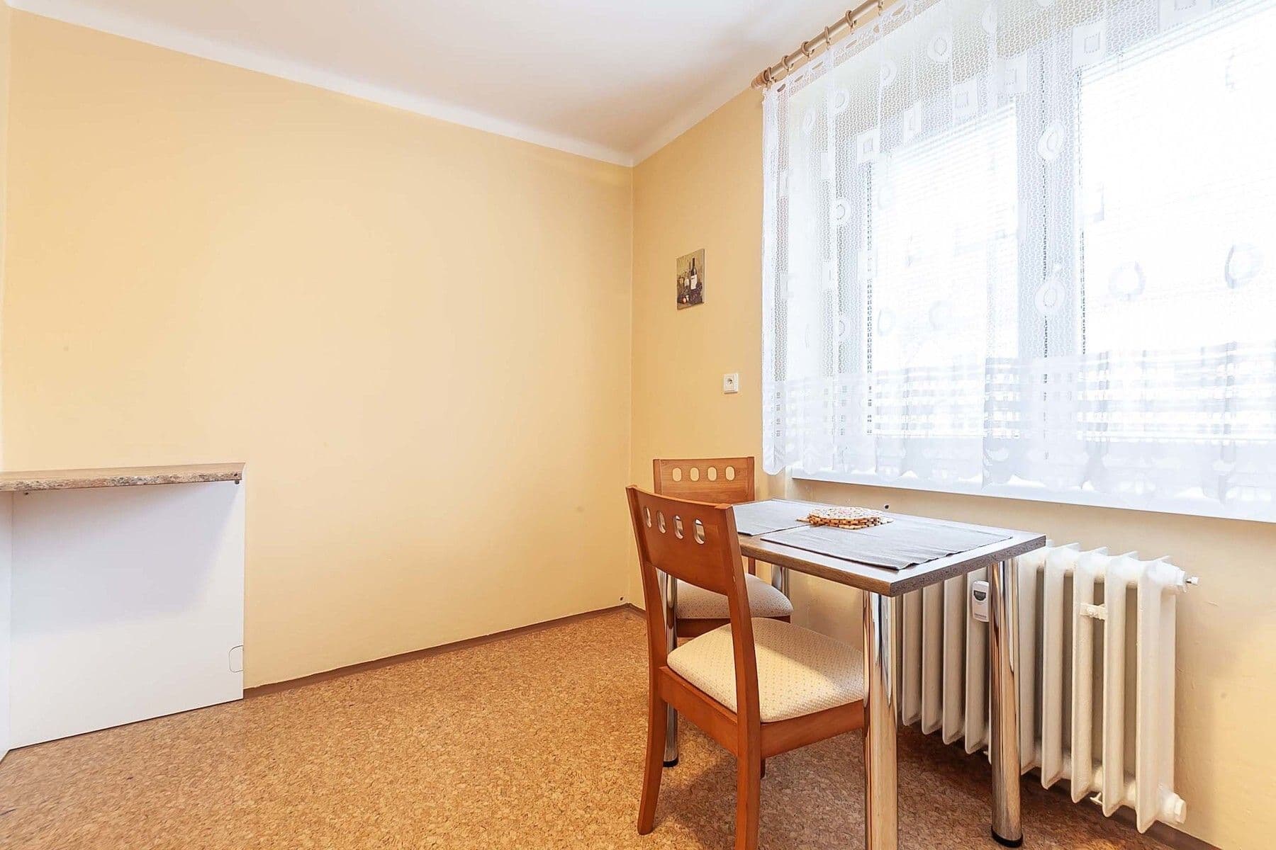 Predaj bytu 1-izbový 28 m², Mariánská, Příbram, Středočeský kraj Predaj bytu 1-izbový 28 m², Mariánská, Příbram, Středočeský kraj