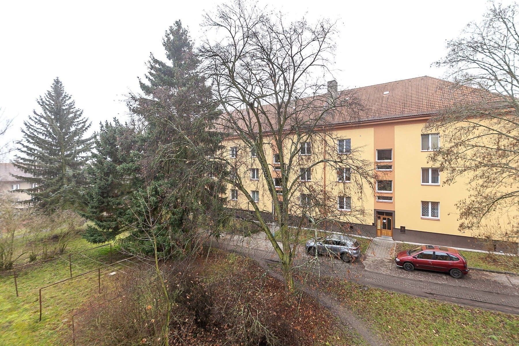 Predaj bytu 1-izbový 28 m², Mariánská, Příbram, Středočeský kraj Predaj bytu 1-izbový 28 m², Mariánská, Příbram, Středočeský kraj