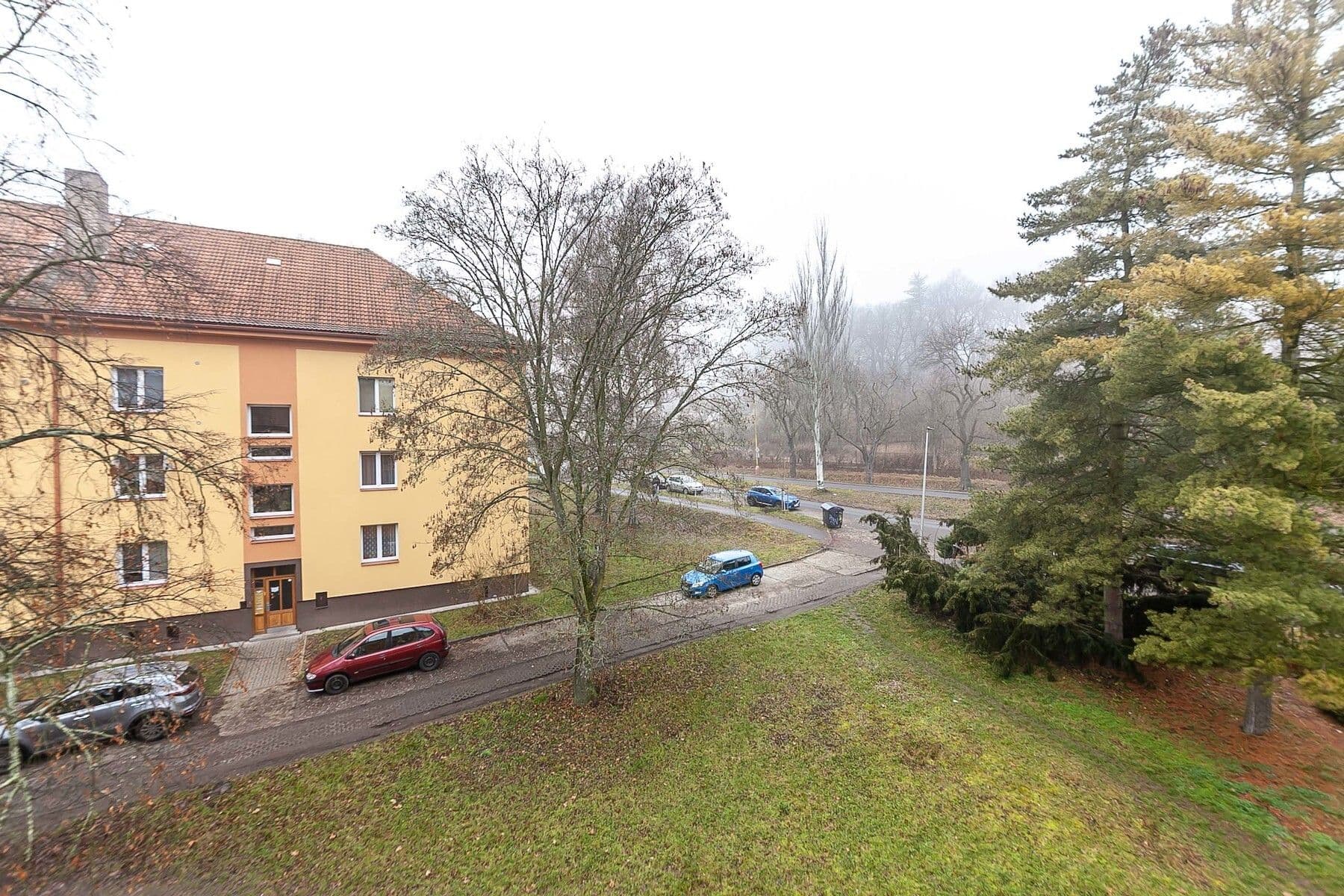 Predaj bytu 1-izbový 28 m², Mariánská, Příbram, Středočeský kraj Predaj bytu 1-izbový 28 m², Mariánská, Příbram, Středočeský kraj