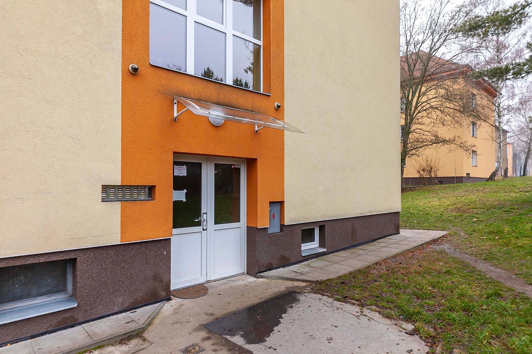 Predaj bytu 1-izbový 28 m², Mariánská, Příbram, Středočeský kraj Predaj bytu 1-izbový 28 m², Mariánská, Příbram, Středočeský kraj