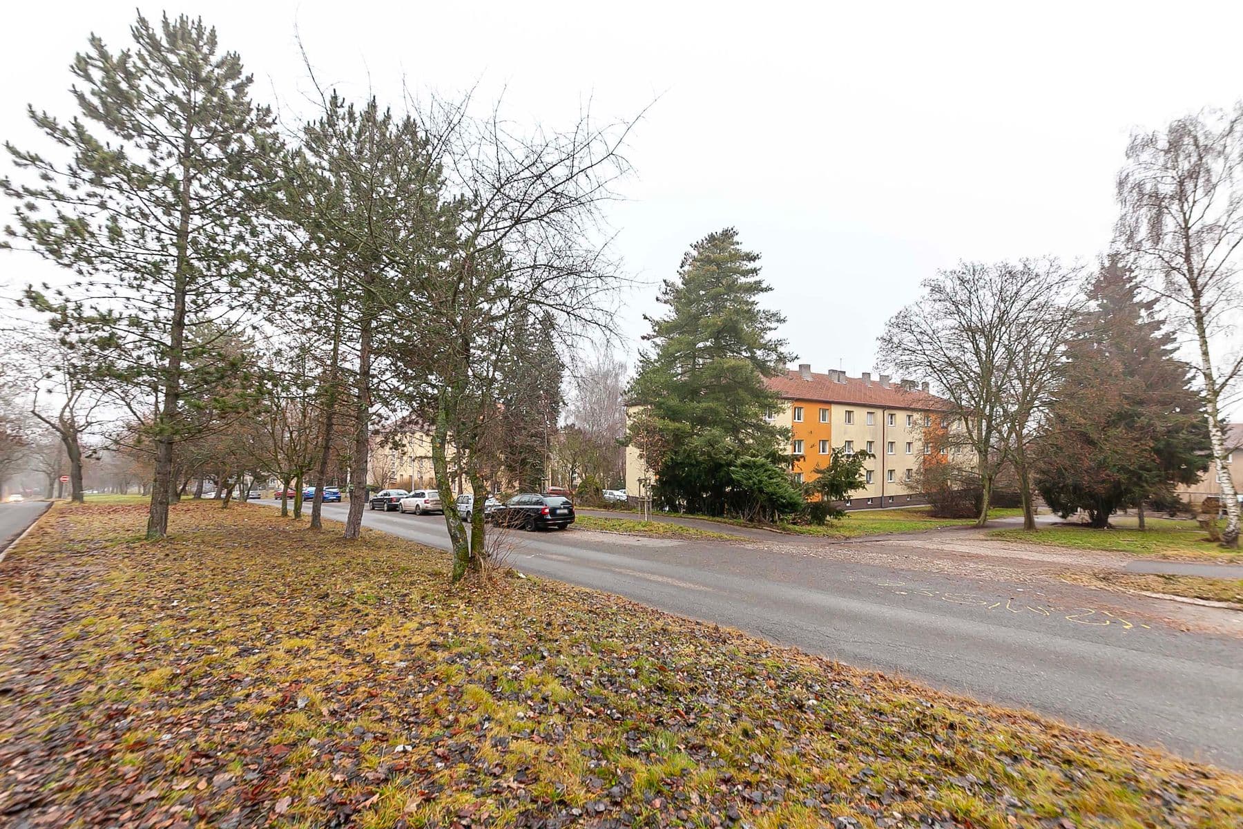 Predaj bytu 1-izbový 28 m², Mariánská, Příbram, Středočeský kraj Predaj bytu 1-izbový 28 m², Mariánská, Příbram, Středočeský kraj