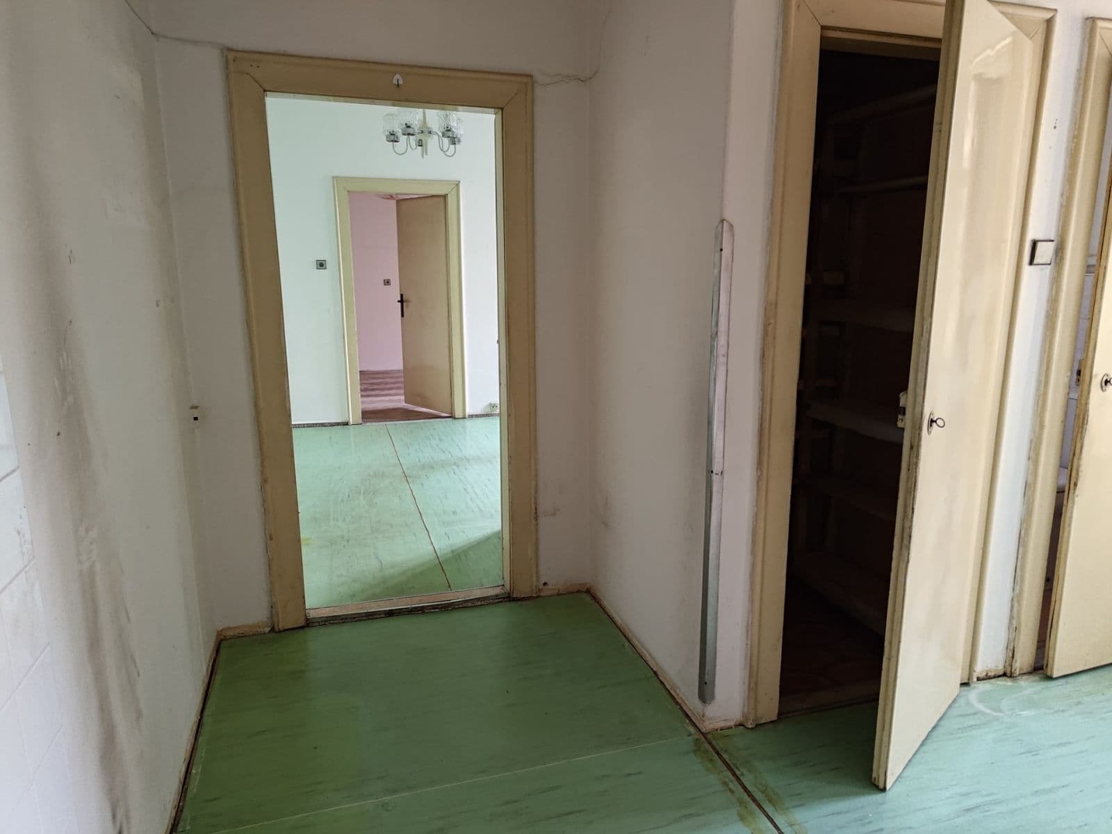 Predaj bytu 2-izbový 52 m², Kotkova, Dvůr Králové nad Labem, Královéhradecký kraj Predaj bytu 2-izbový 52 m², Kotkova, Dvůr Králové nad Labem, Královéhradecký kraj