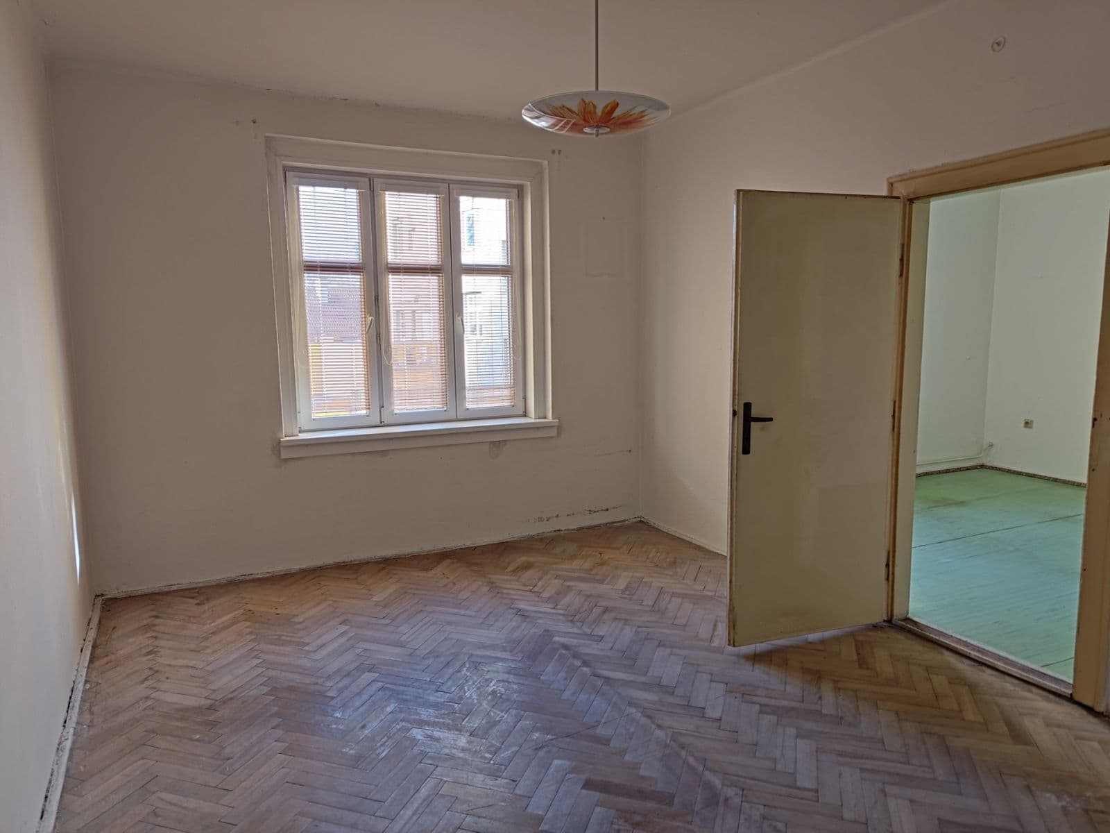 Predaj bytu 2-izbový 52 m², Kotkova, Dvůr Králové nad Labem, Královéhradecký kraj Predaj bytu 2-izbový 52 m², Kotkova, Dvůr Králové nad Labem, Královéhradecký kraj