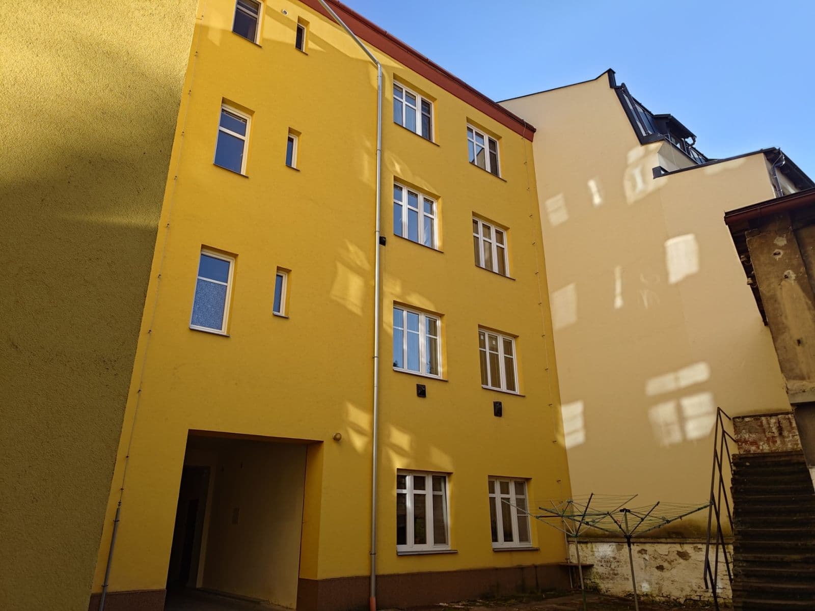 Predaj bytu 2-izbový 52 m², Kotkova, Dvůr Králové nad Labem, Královéhradecký kraj Predaj bytu 2-izbový 52 m², Kotkova, Dvůr Králové nad Labem, Královéhradecký kraj