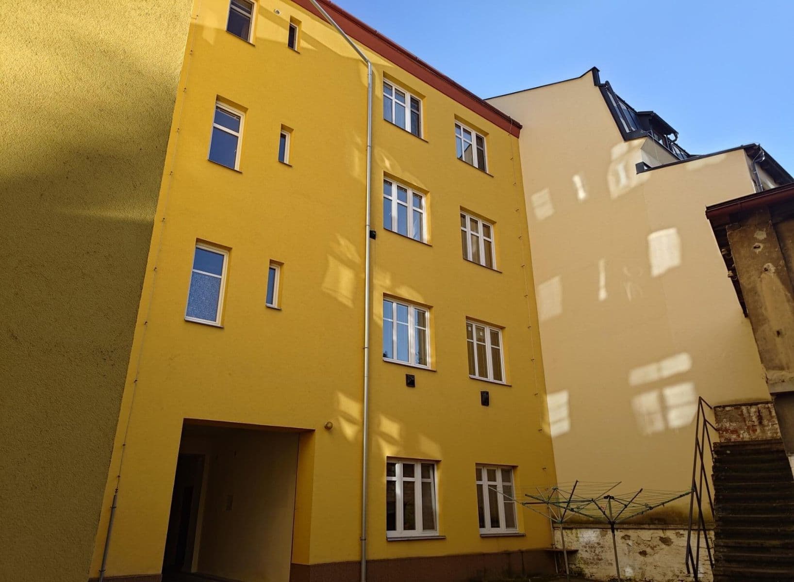 Predaj bytu 2-izbový 53 m², Kotkova, Dvůr Králové nad Labem, Královéhradecký kraj Predaj bytu 2-izbový 53 m², Kotkova, Dvůr Králové nad Labem, Královéhradecký kraj