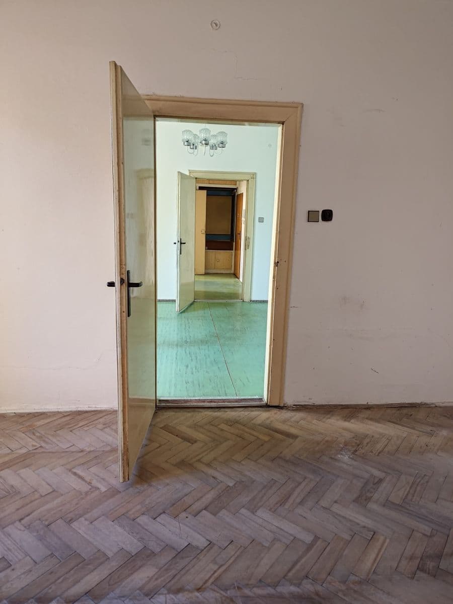 Predaj bytu 2-izbový 52 m², Kotkova, Dvůr Králové nad Labem, Královéhradecký kraj Predaj bytu 2-izbový 52 m², Kotkova, Dvůr Králové nad Labem, Královéhradecký kraj