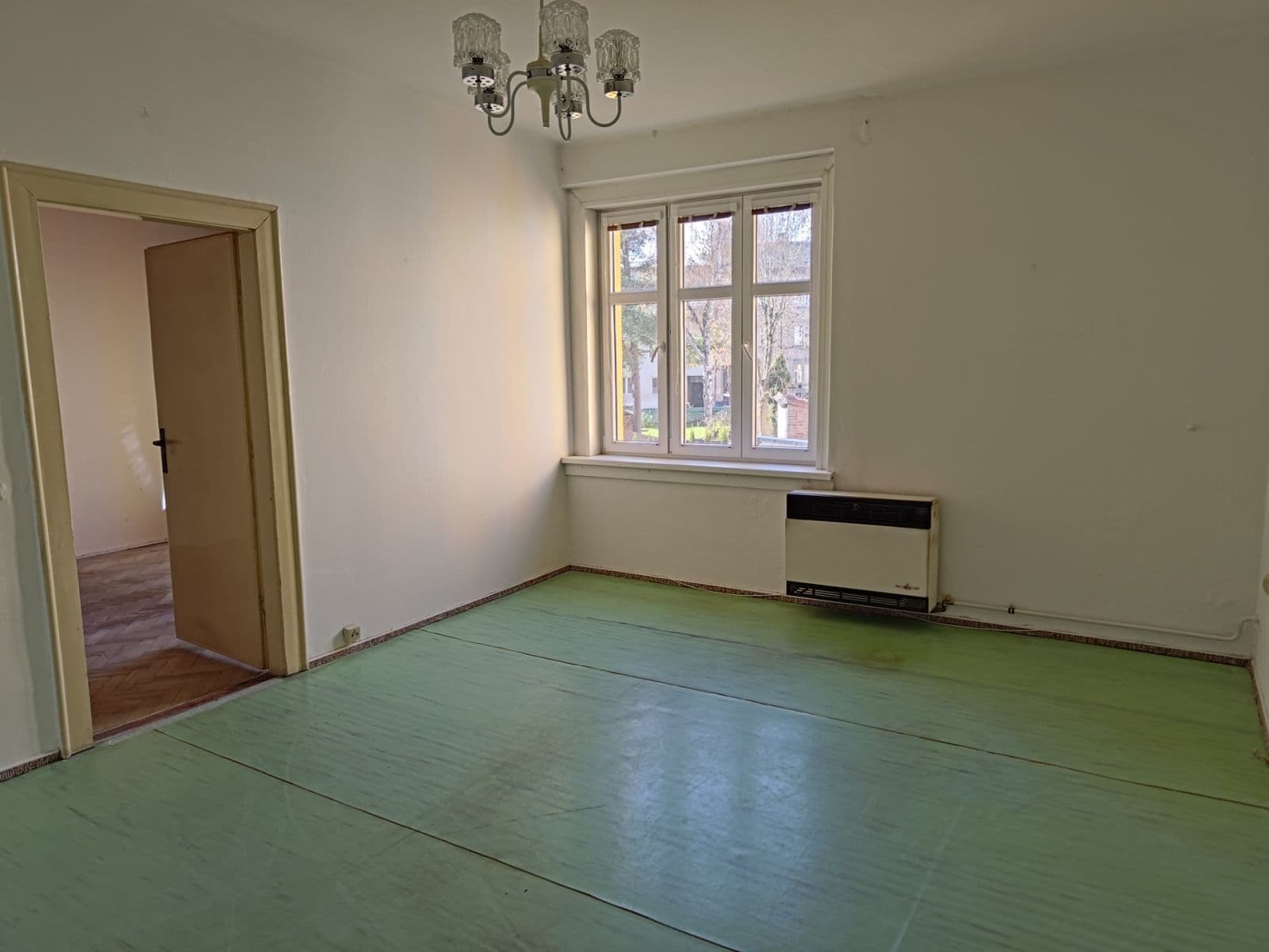 Predaj bytu 2-izbový 52 m², Kotkova, Dvůr Králové nad Labem, Královéhradecký kraj Predaj bytu 2-izbový 52 m², Kotkova, Dvůr Králové nad Labem, Královéhradecký kraj