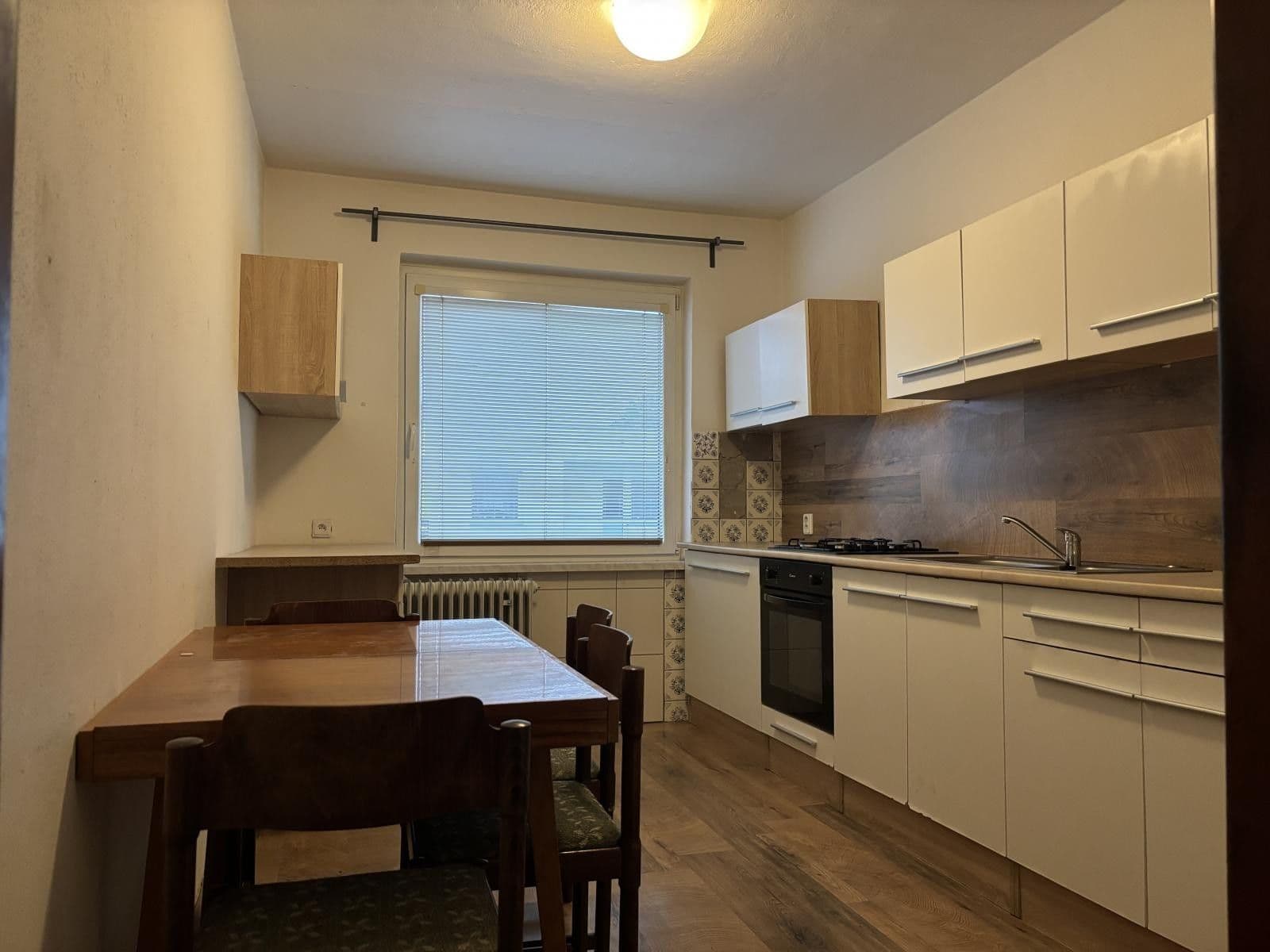 Prenájom domu 144 m², pozemek 406 m², Sad míru, Uničov, Olomoucký kraj Prenájom domu 144 m², pozemek 406 m², Sad míru, Uničov, Olomoucký kraj