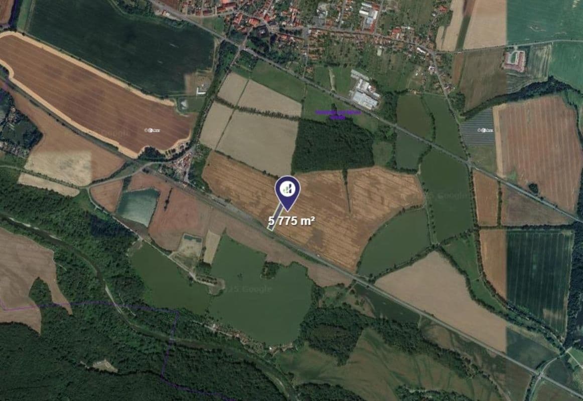 Predaj pozemku 2.888 m², Hustopeče nad Bečvou, Olomoucký kraj Predaj pozemku 2.888 m², Hustopeče nad Bečvou, Olomoucký kraj