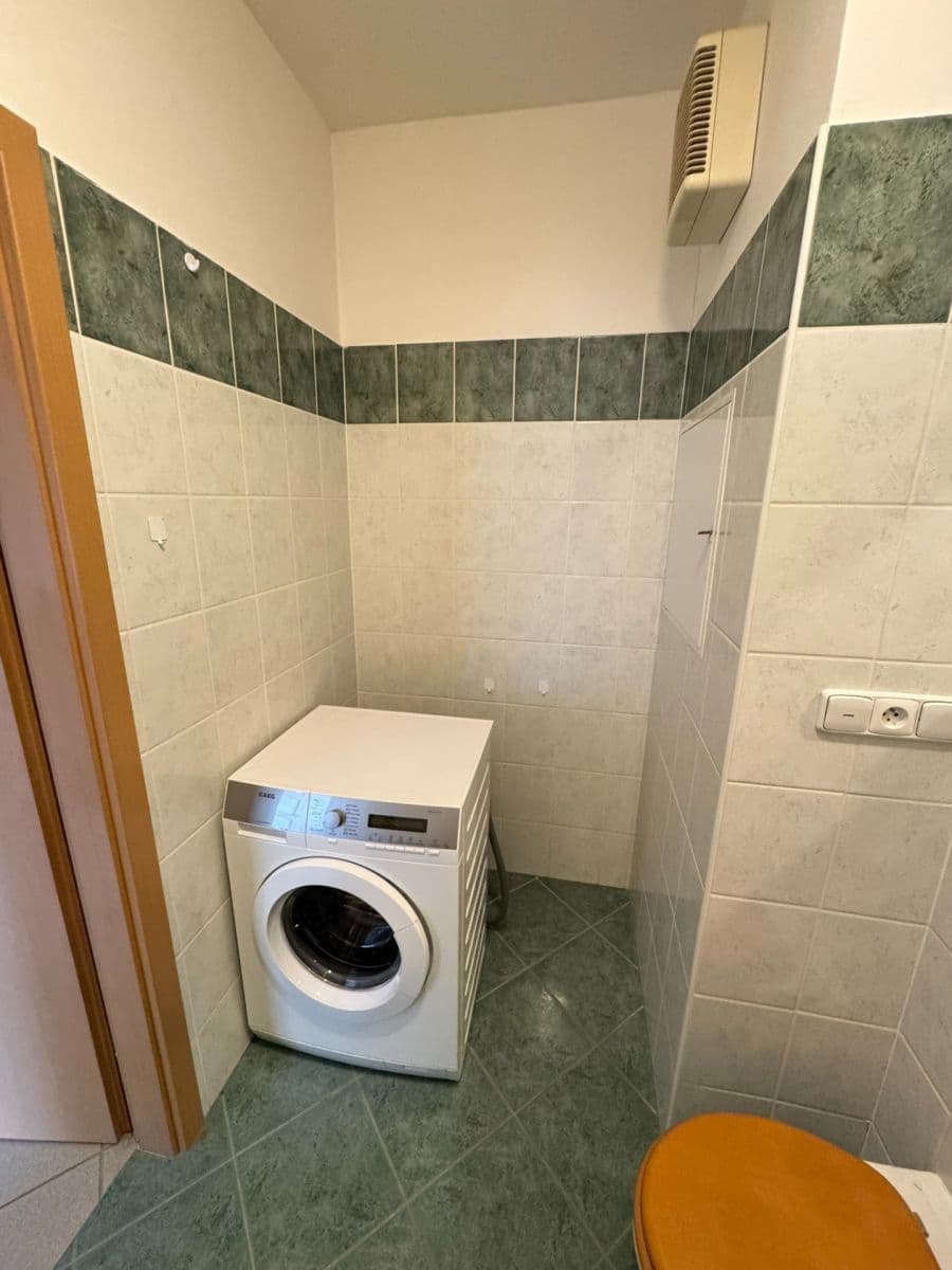 Prenájom bytu 1-izbový 46 m², Dusíkova, Brno, Jihomoravský kraj Prenájom bytu 1-izbový 46 m², Dusíkova, Brno, Jihomoravský kraj