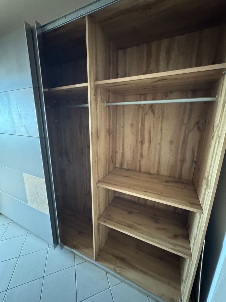 Prenájom bytu 1-izbový 46 m², Dusíkova, Brno, Jihomoravský kraj Prenájom bytu 1-izbový 46 m², Dusíkova, Brno, Jihomoravský kraj