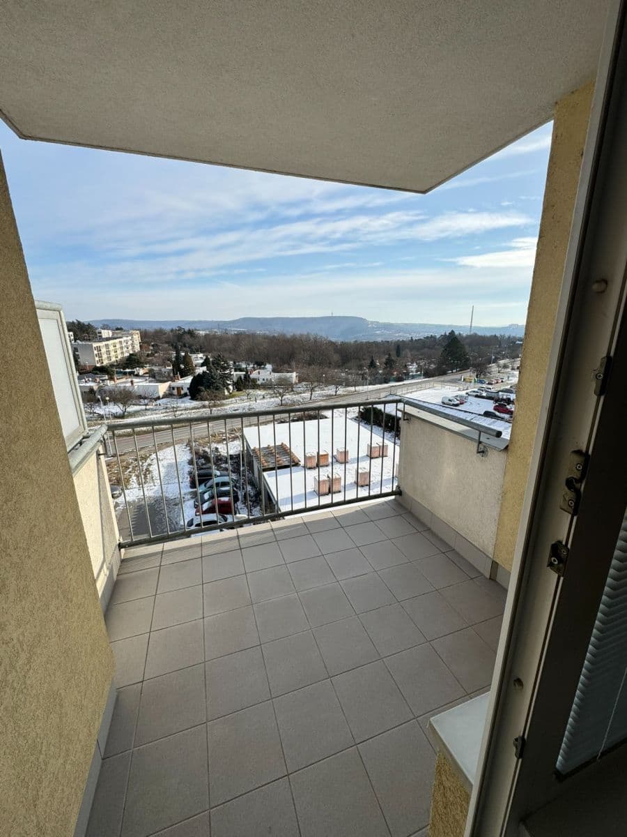 Prenájom bytu 1-izbový 46 m², Dusíkova, Brno, Jihomoravský kraj Prenájom bytu 1-izbový 46 m², Dusíkova, Brno, Jihomoravský kraj