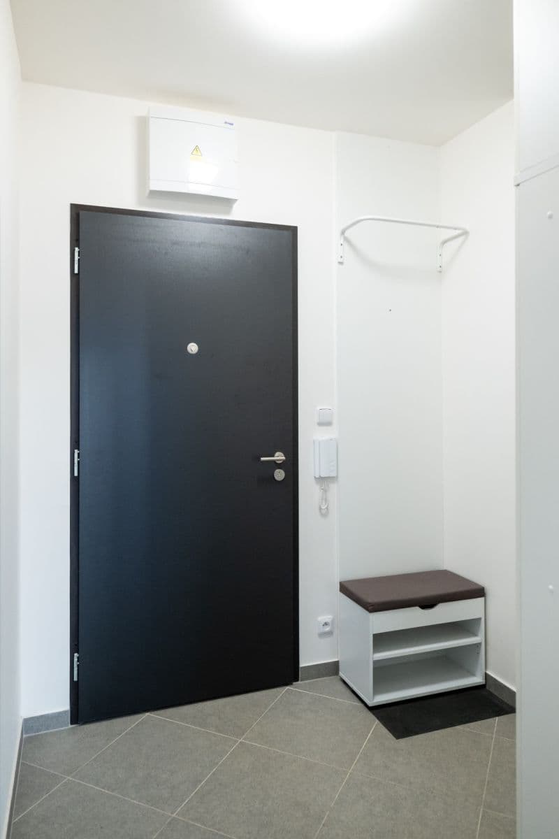 Prenájom bytu 1-izbový 47 m², Baarové, Praha, Praha Prenájom bytu 1-izbový 47 m², Baarové, Praha, Praha