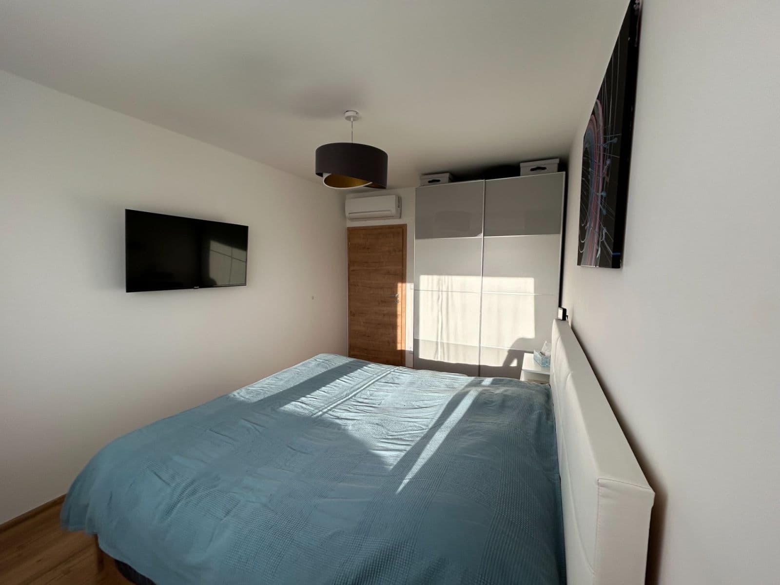 Prenájom bytu 3-izbový 73 m², Drimlova, Praha, Praha Prenájom bytu 3-izbový 73 m², Drimlova, Praha, Praha