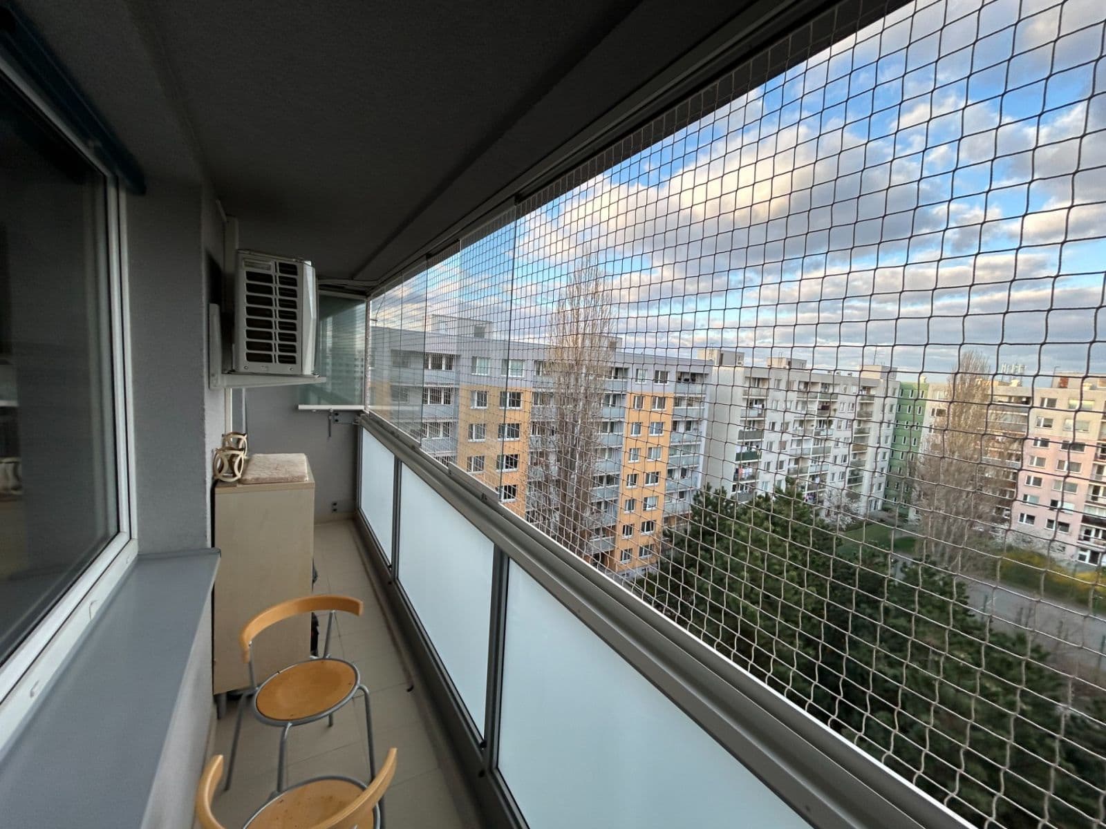 Prenájom bytu 3-izbový 73 m², Drimlova, Praha, Praha Prenájom bytu 3-izbový 73 m², Drimlova, Praha, Praha