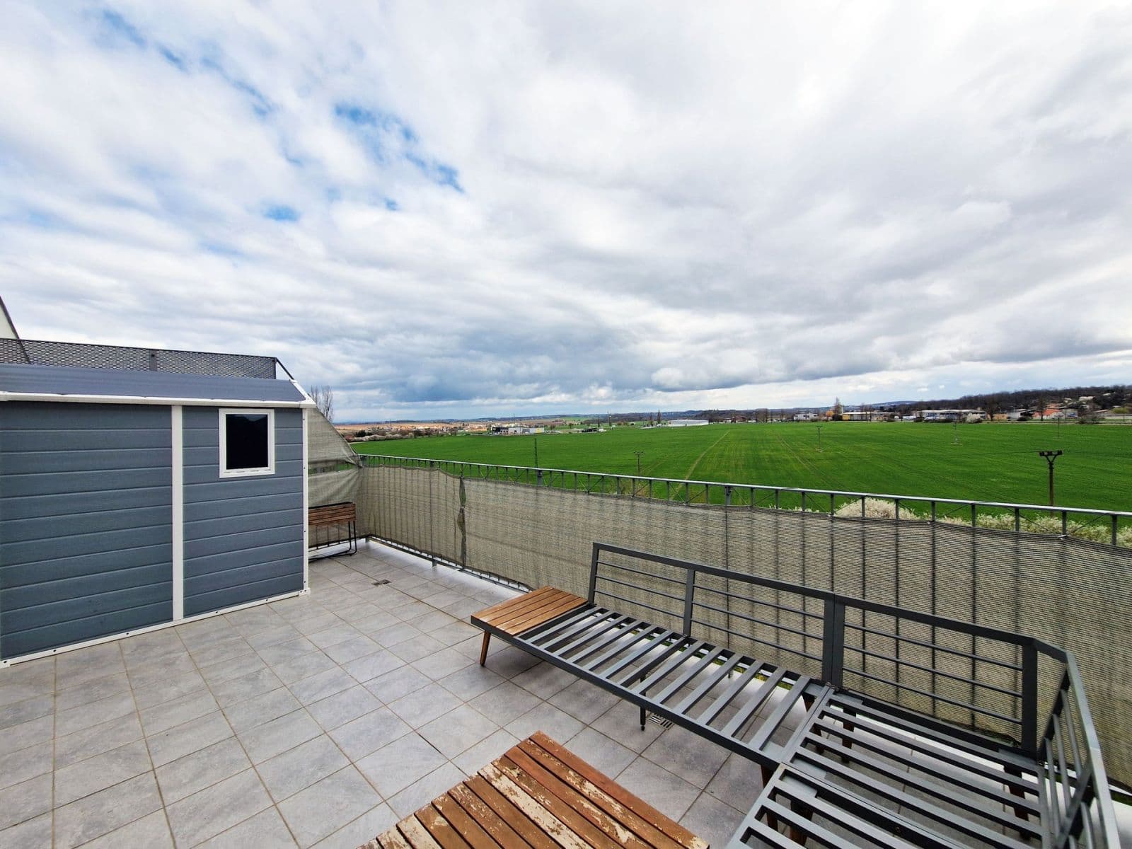 Prenájom bytu 2-izbový 40 m², Velvarská, Horoměřice, Středočeský kraj Prenájom bytu 2-izbový 40 m², Velvarská, Horoměřice, Středočeský kraj